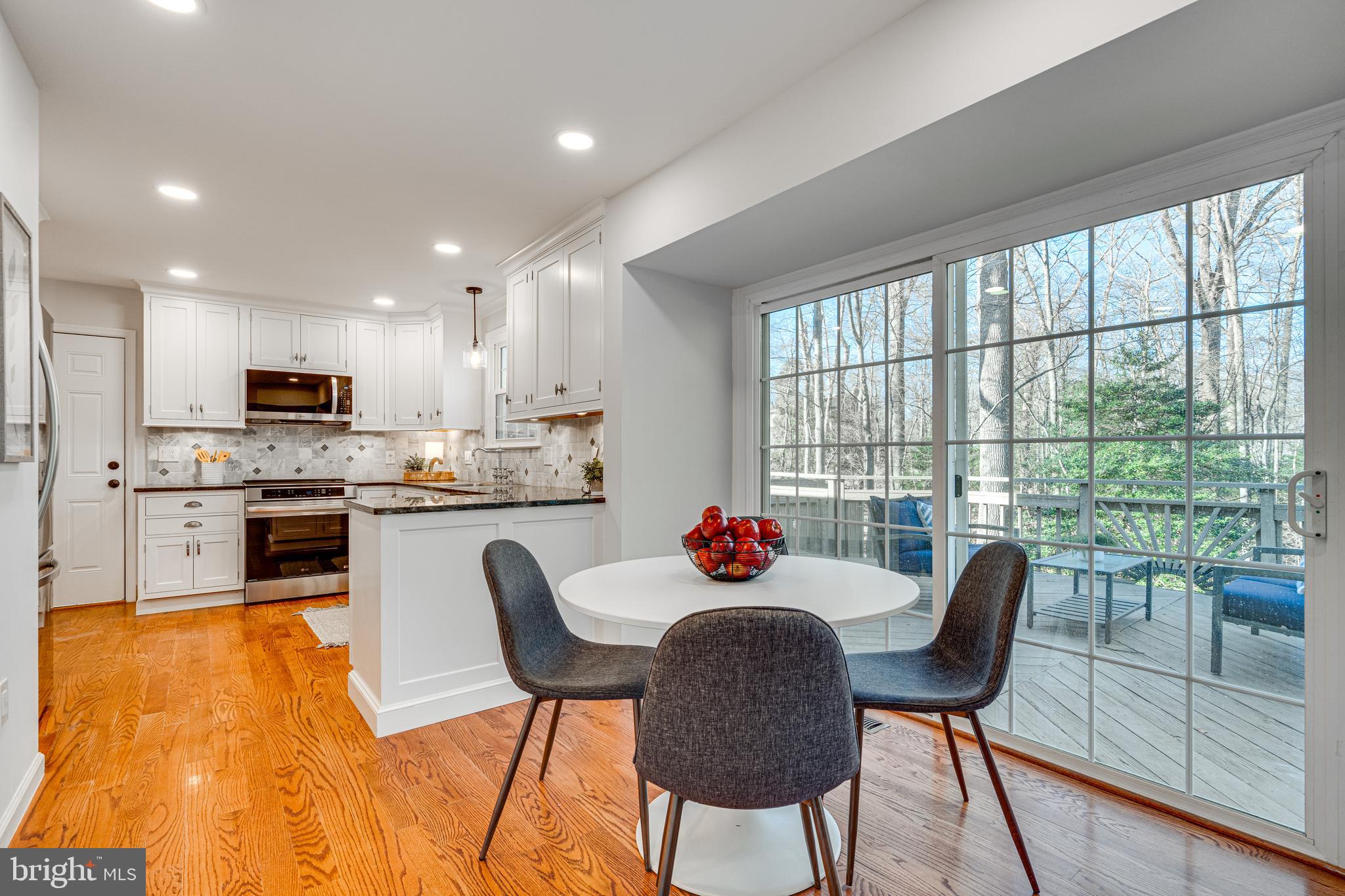 KINGS PARK WEST - Residential