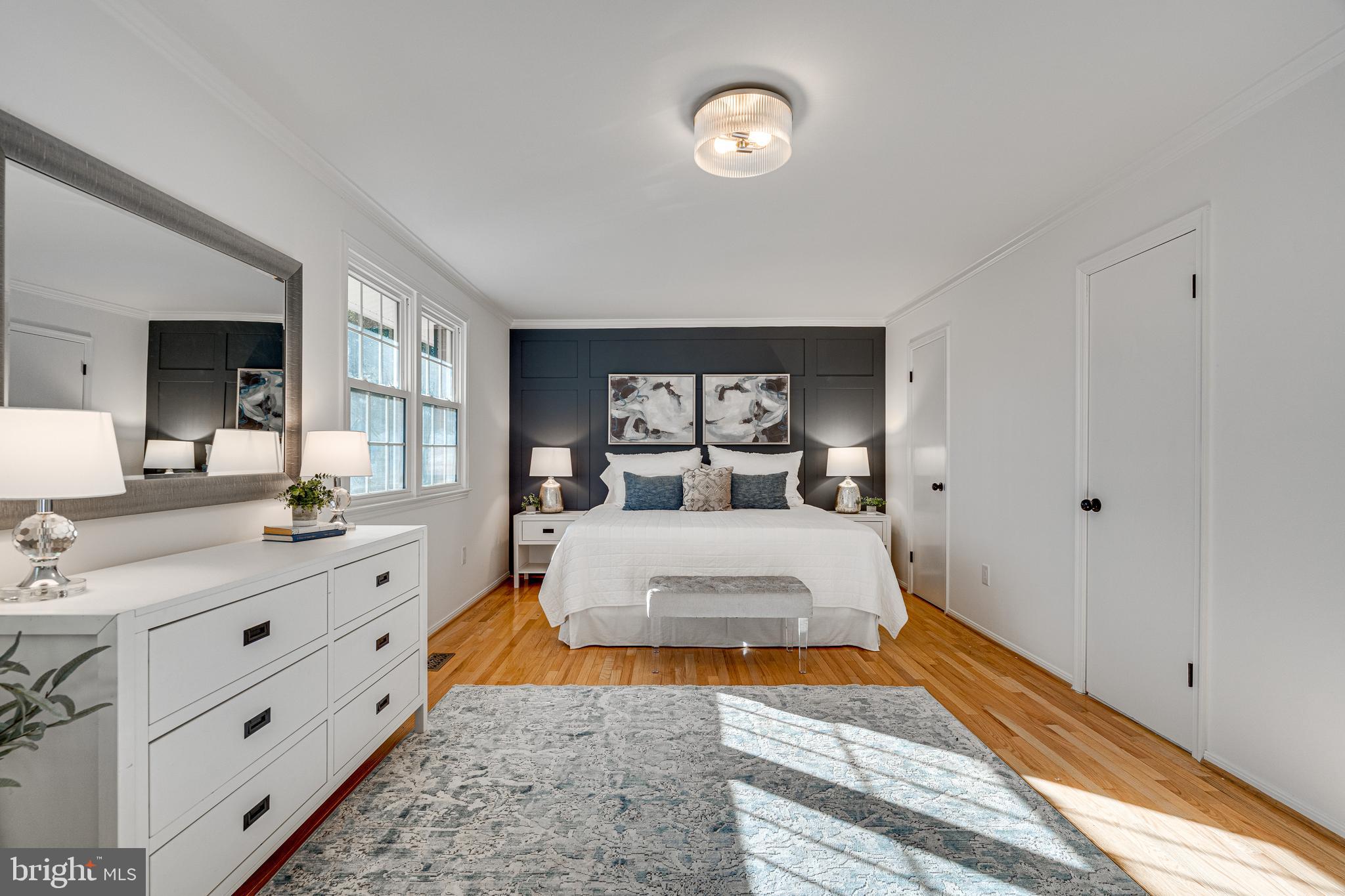 KINGS PARK WEST - Residential