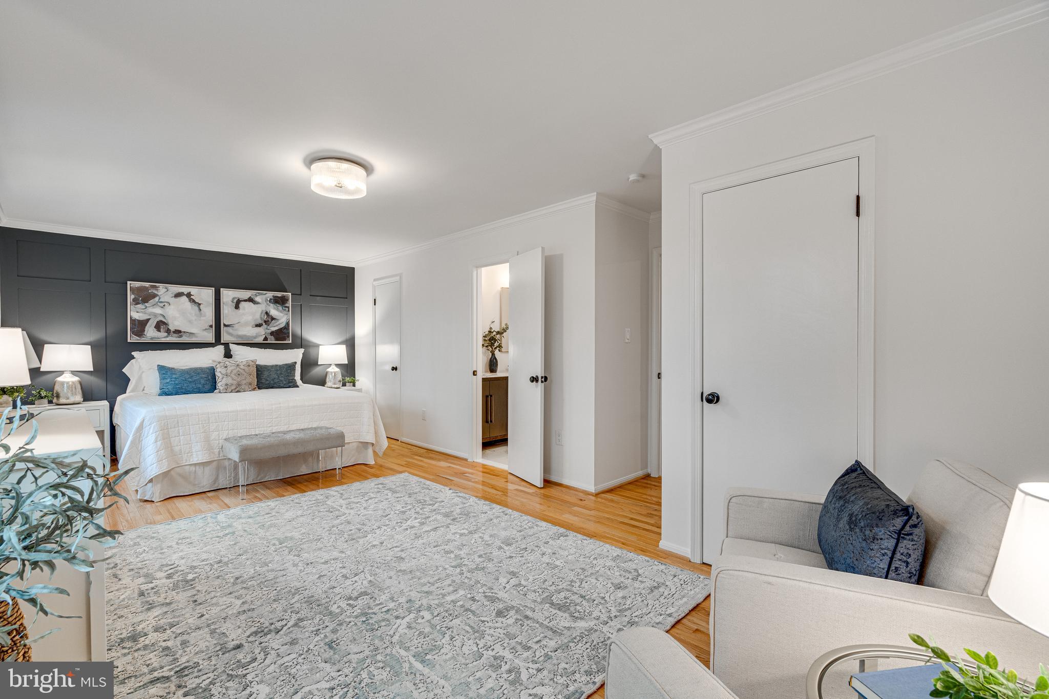 KINGS PARK WEST - Residential