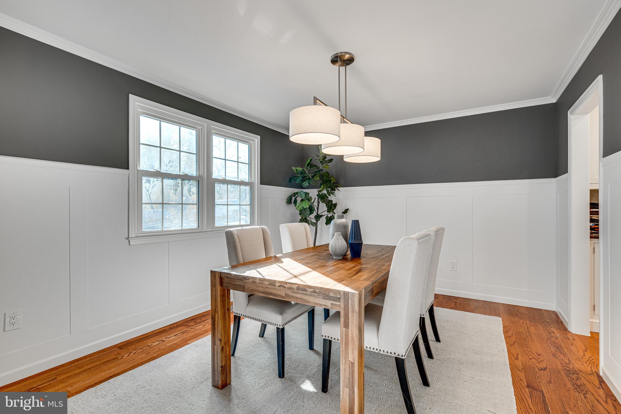 KINGS PARK WEST - Residential