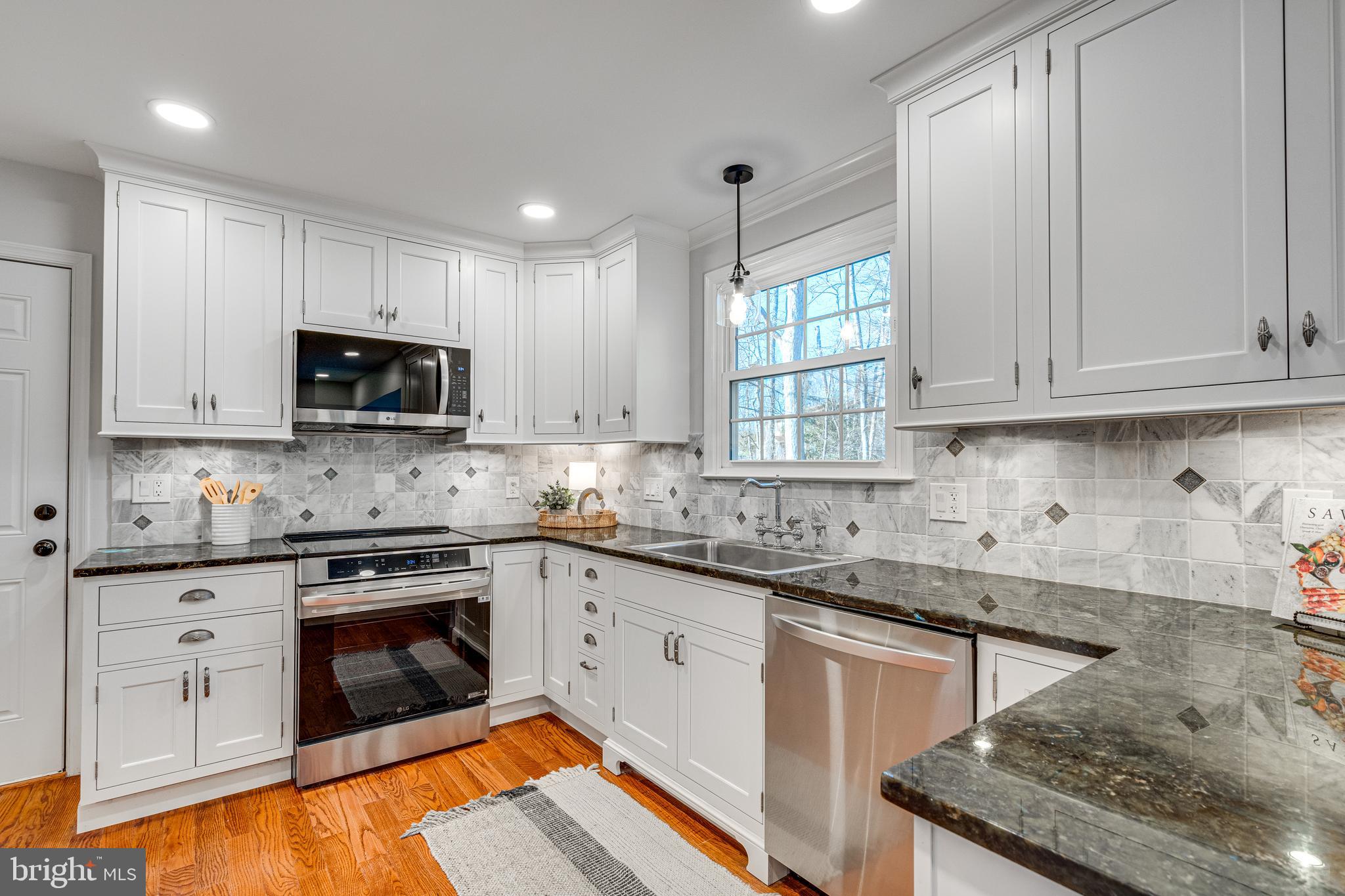 KINGS PARK WEST - Residential