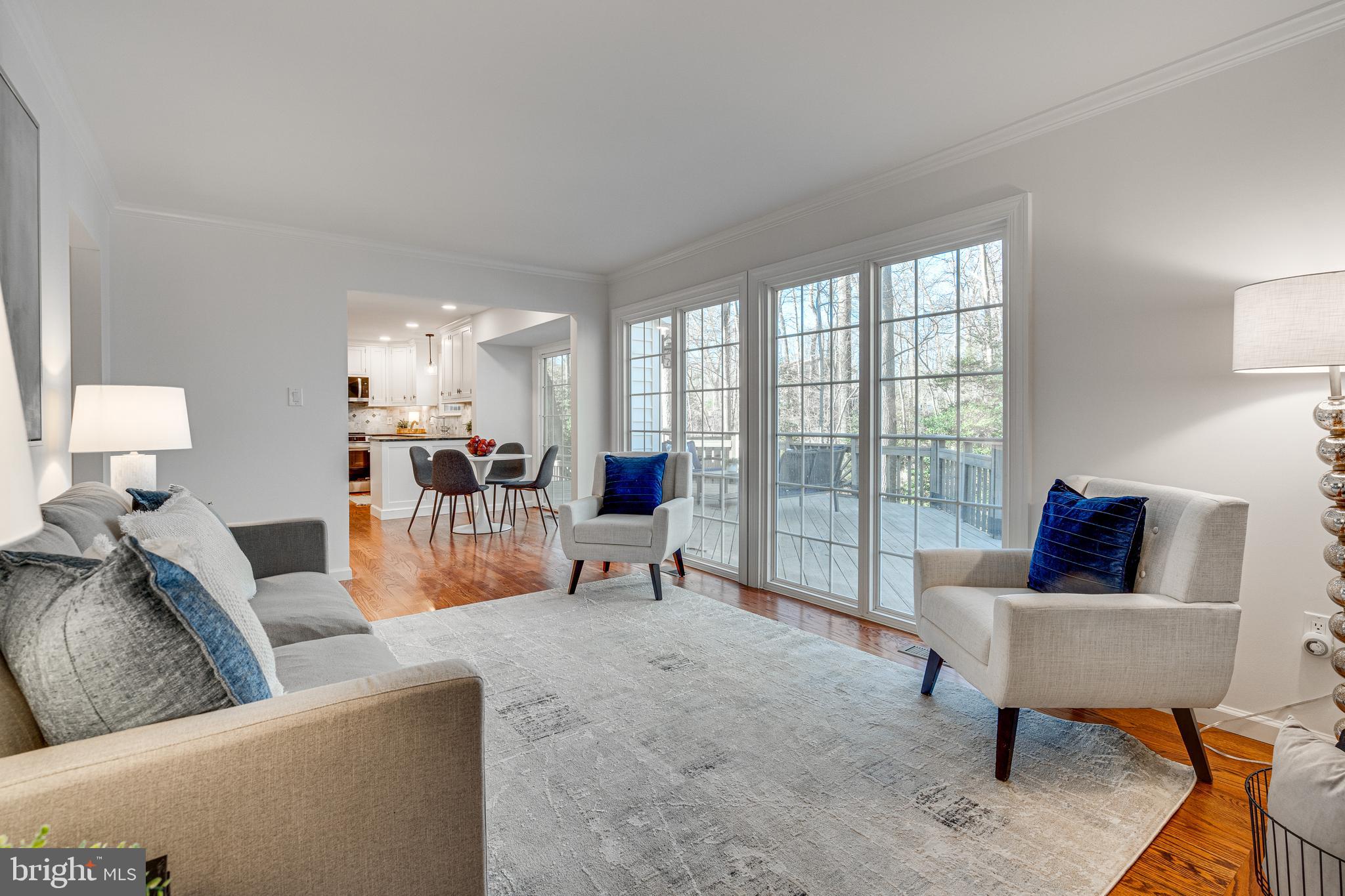 KINGS PARK WEST - Residential