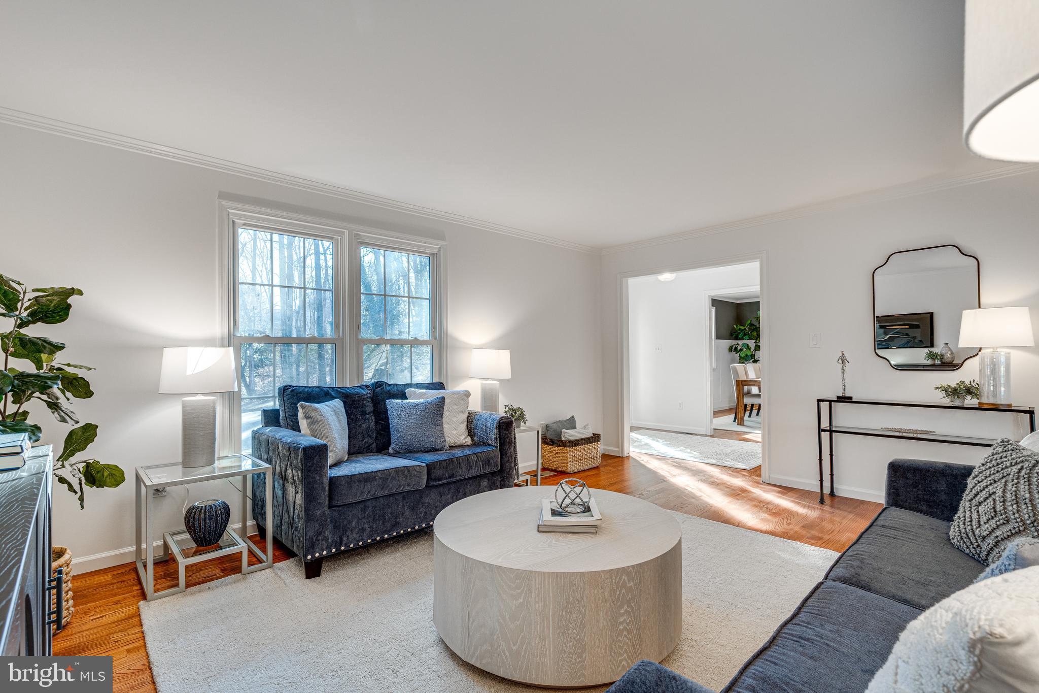 KINGS PARK WEST - Residential