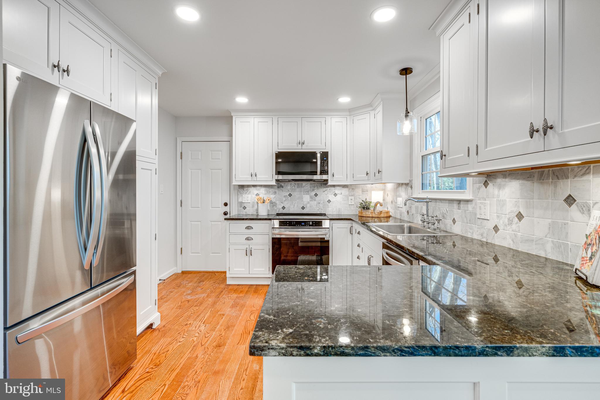 KINGS PARK WEST - Residential