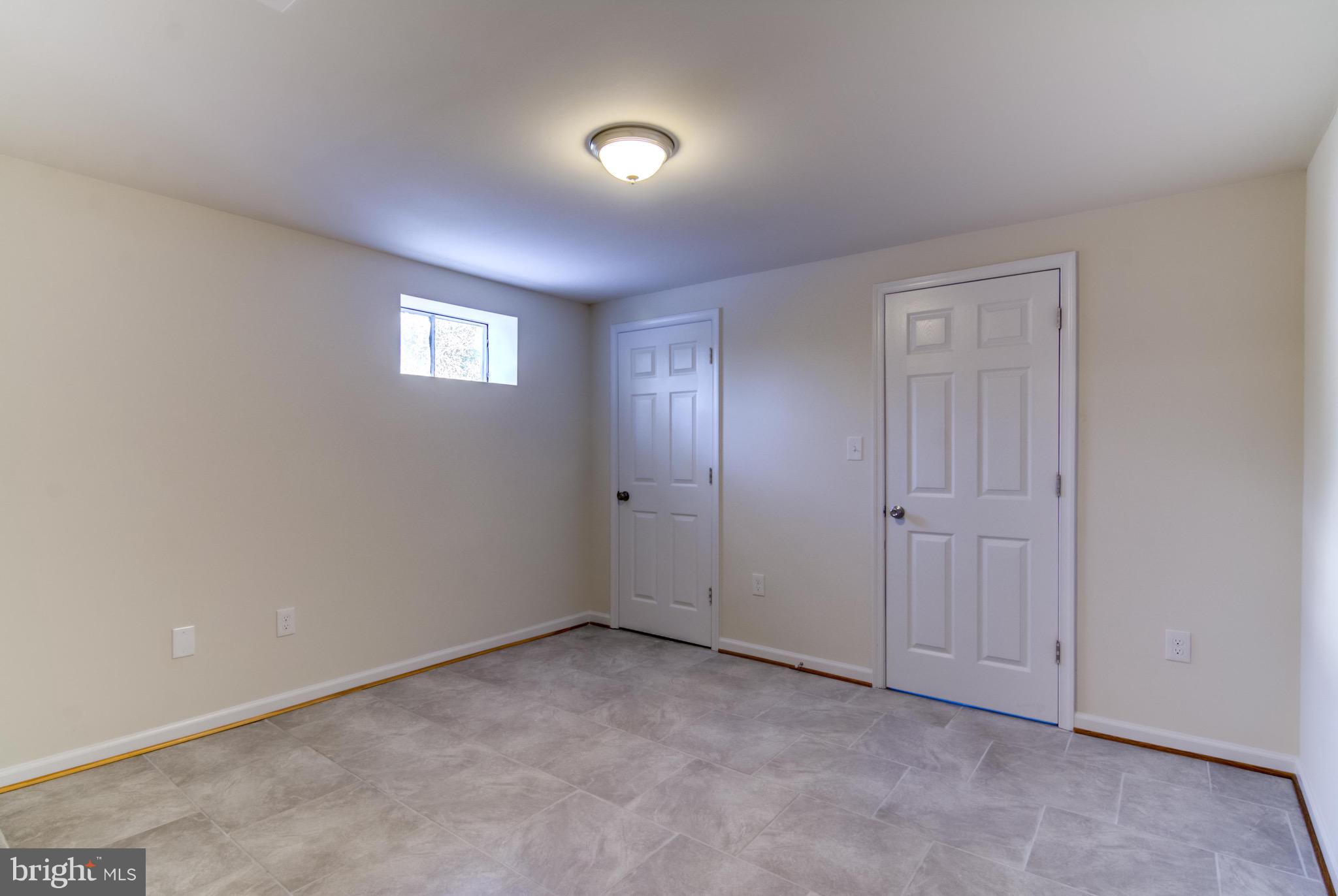 NONE AVAILABLE - Residential