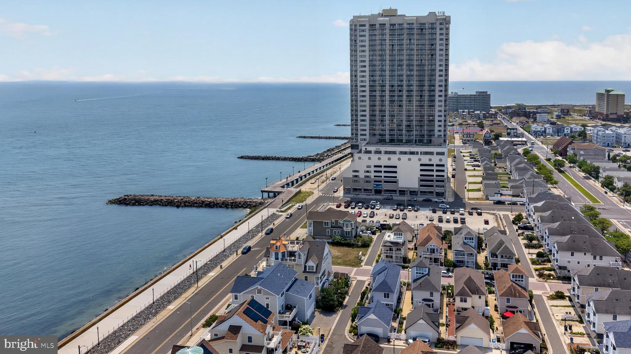 105 SUNRISE AVENUE