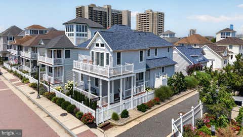 Photo of 105 Sunrise Avenue, ATLANTIC CITY, NJ 08401 (MLS # NJAC2025926)
