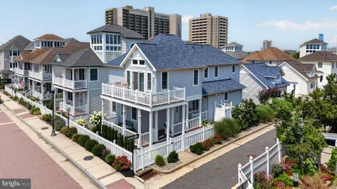 105 Sunrise Avenue, Atlantic City, NJ 08401 - #: NJAC2025926