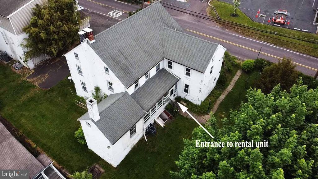 Photo of 130 Game Farm Road, SCHWENKSVILLE, PA 19473 (MLS # PAMC2157524)