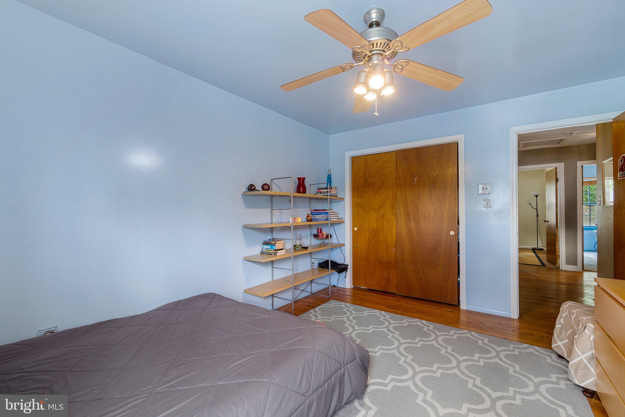 OLNEY MILL - Residential