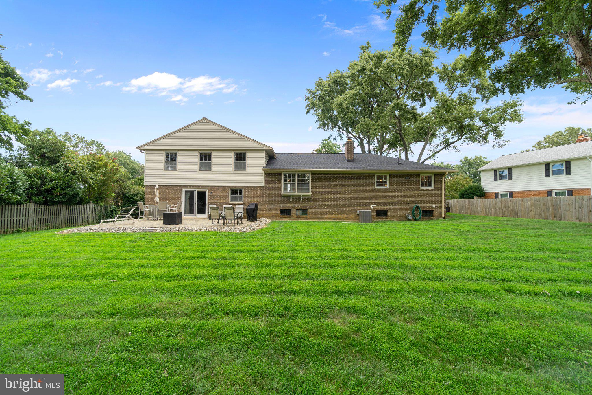 OLNEY MILL - Residential