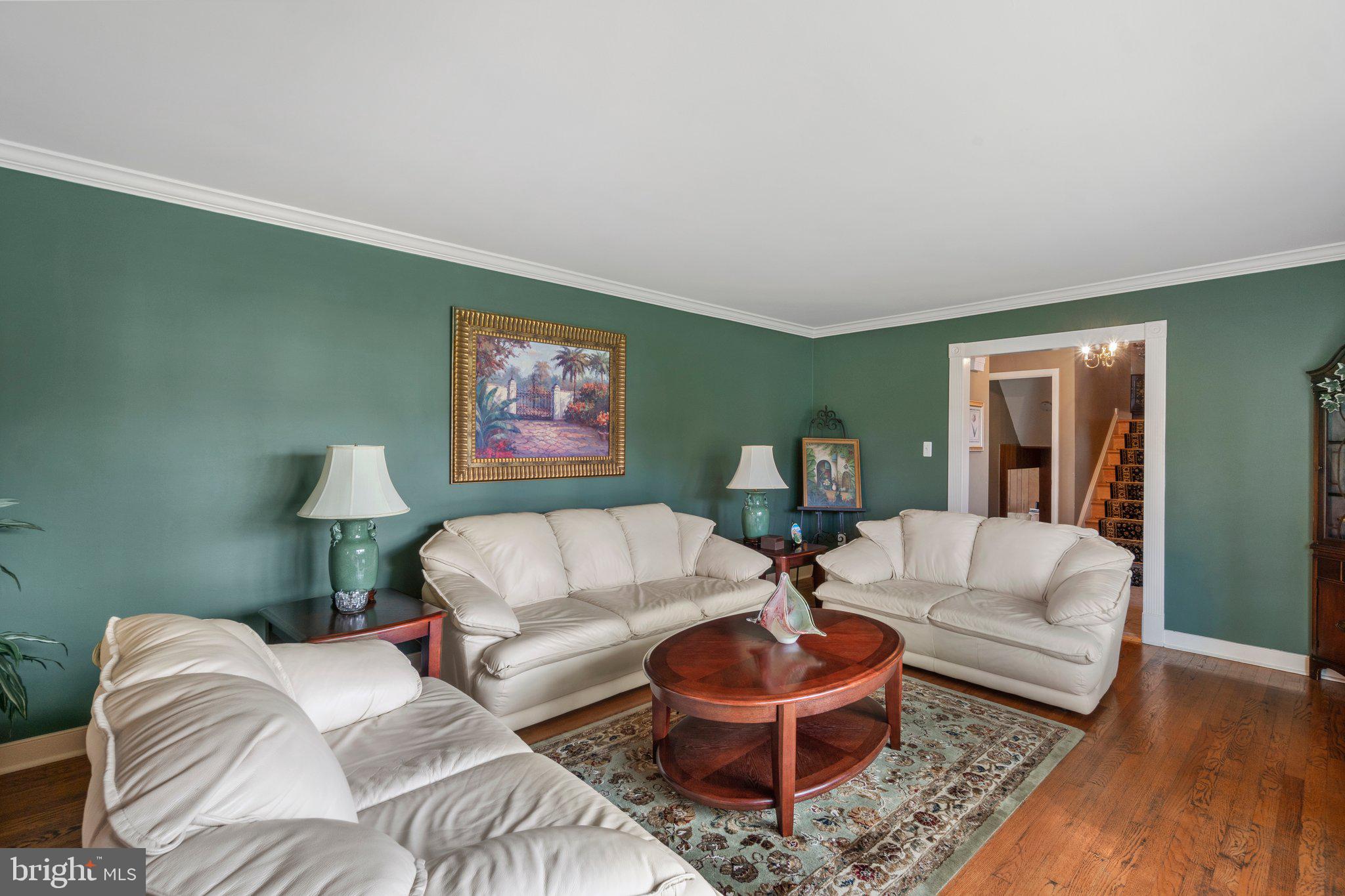 OLNEY MILL - Residential