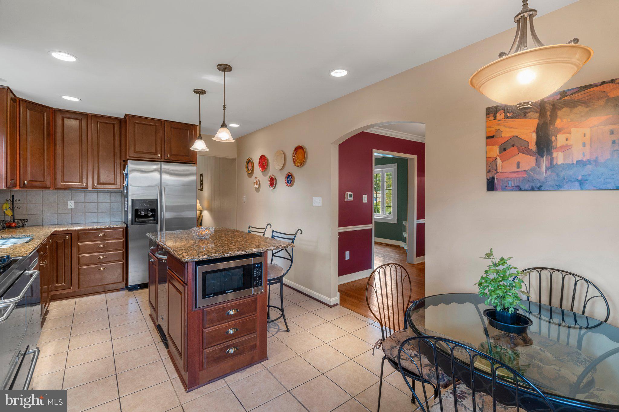 OLNEY MILL - Residential