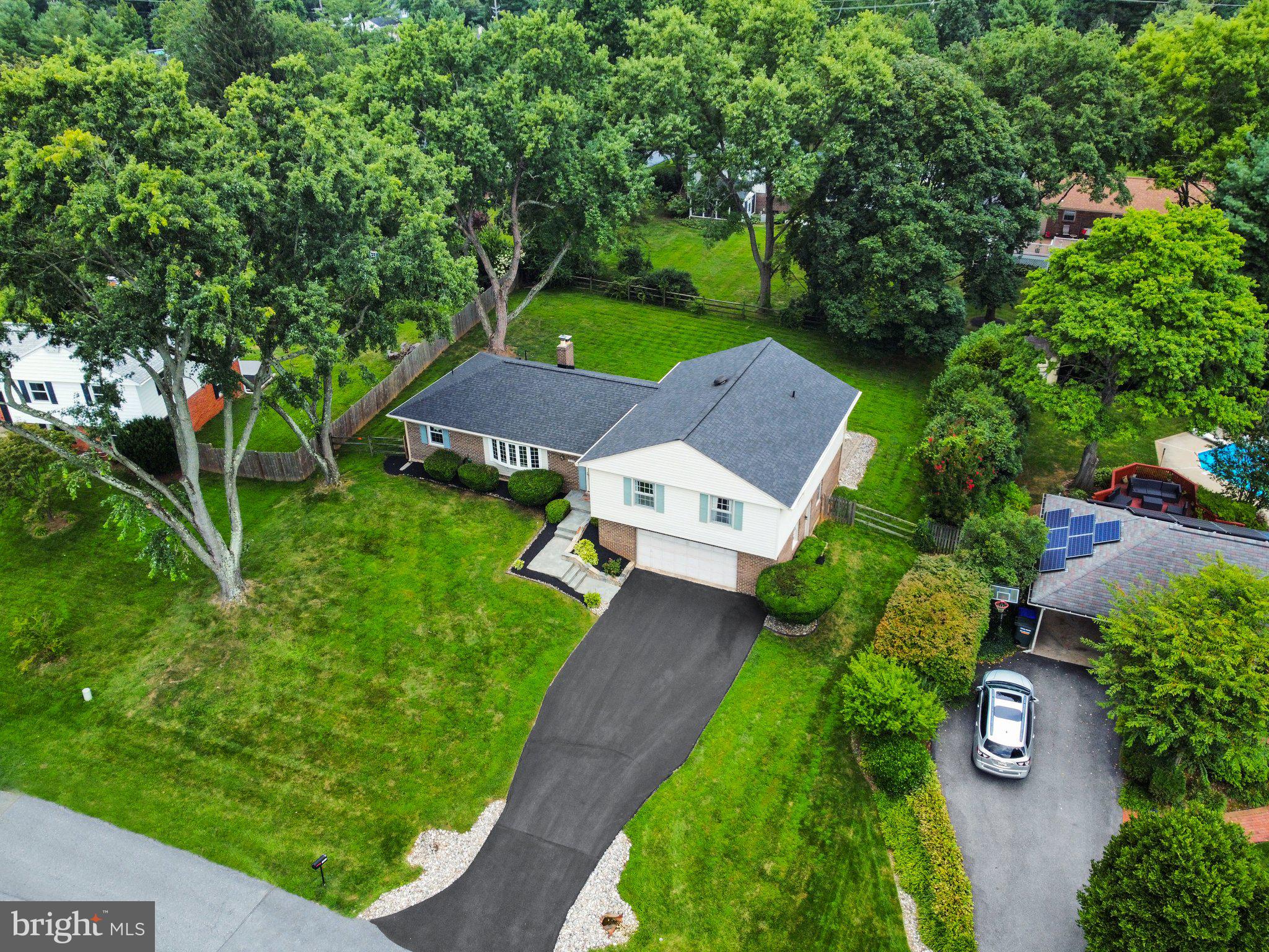 OLNEY MILL - Residential