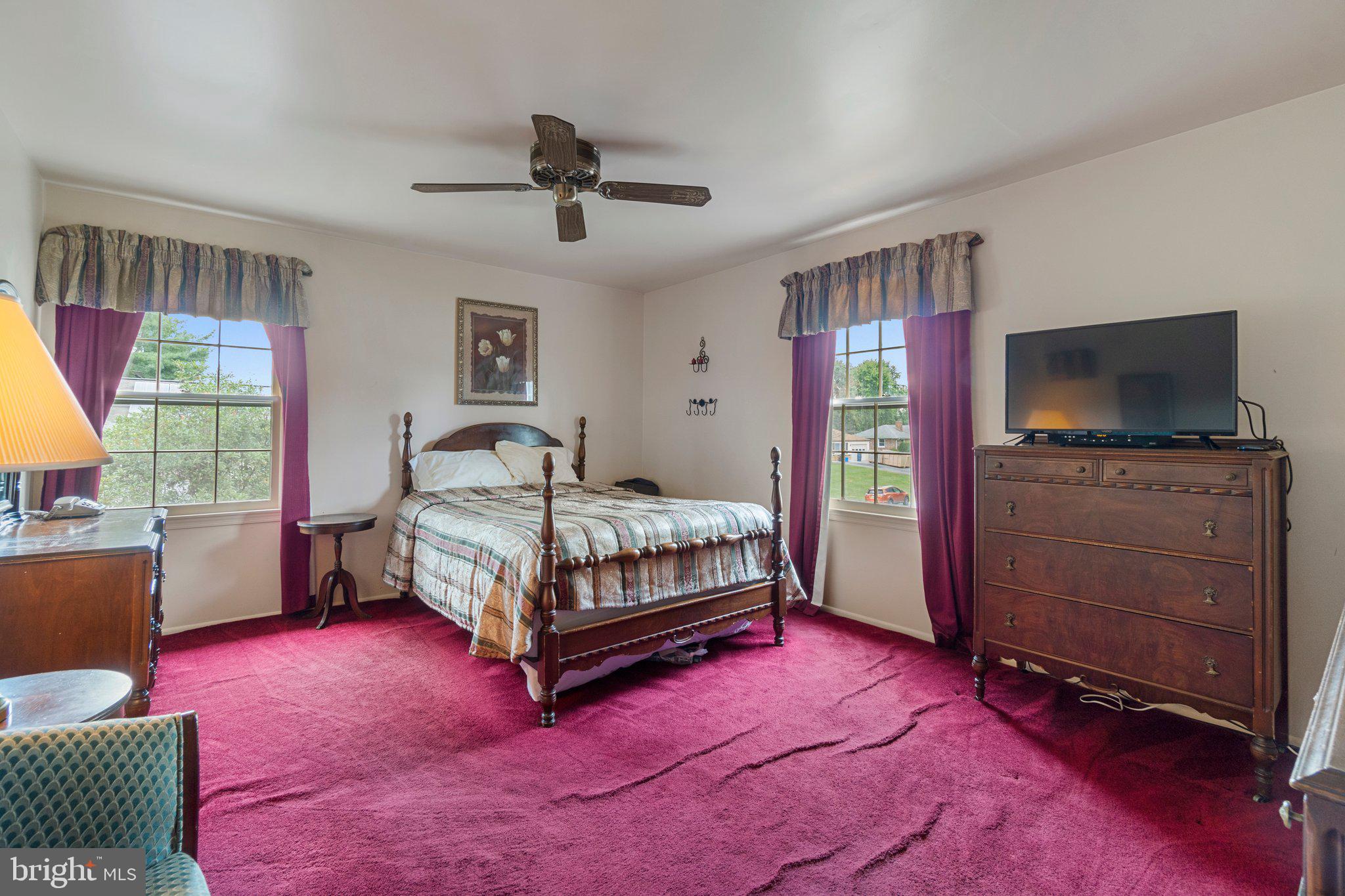 OLNEY MILL - Residential