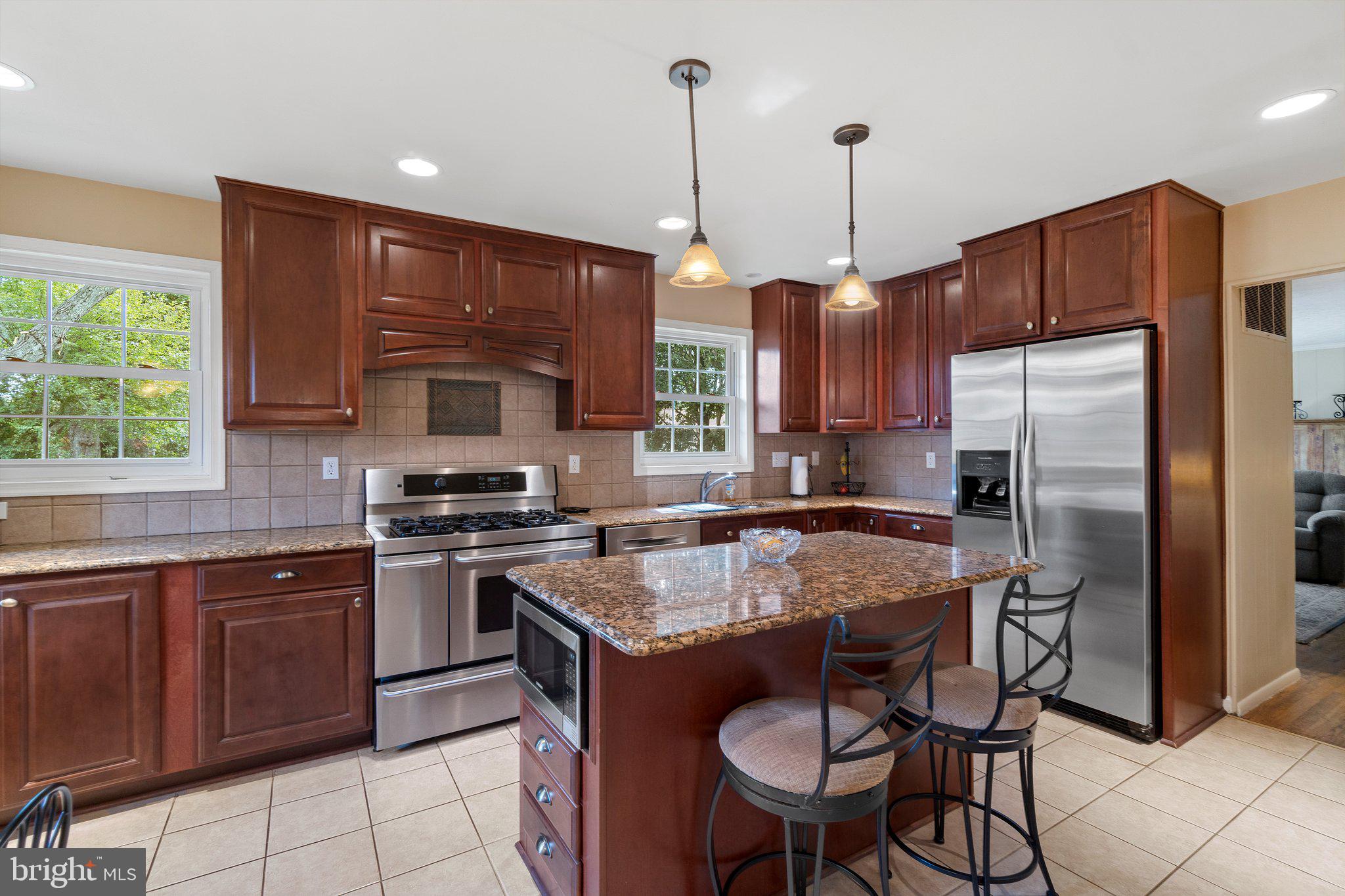 OLNEY MILL - Residential