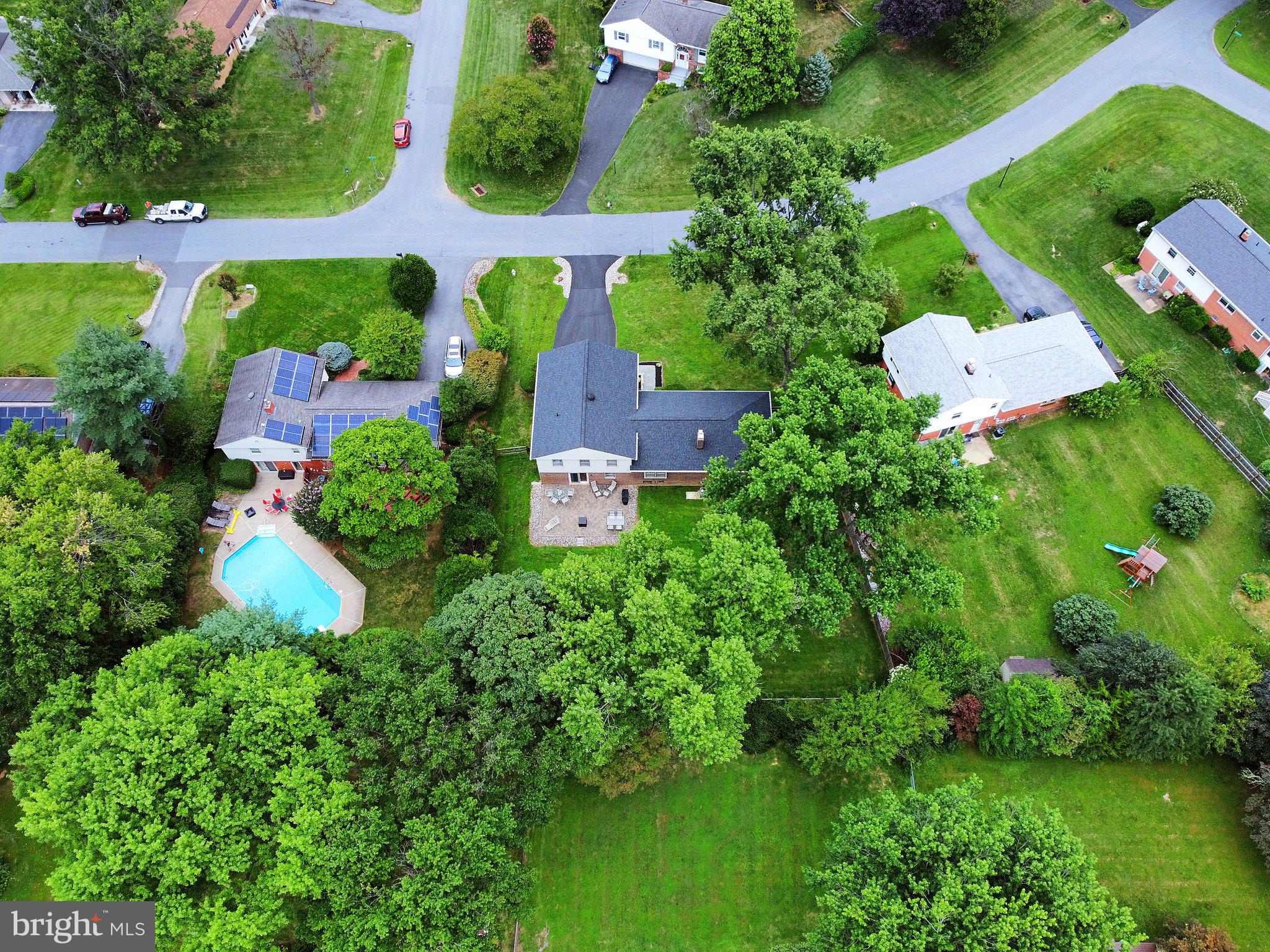 OLNEY MILL - Residential