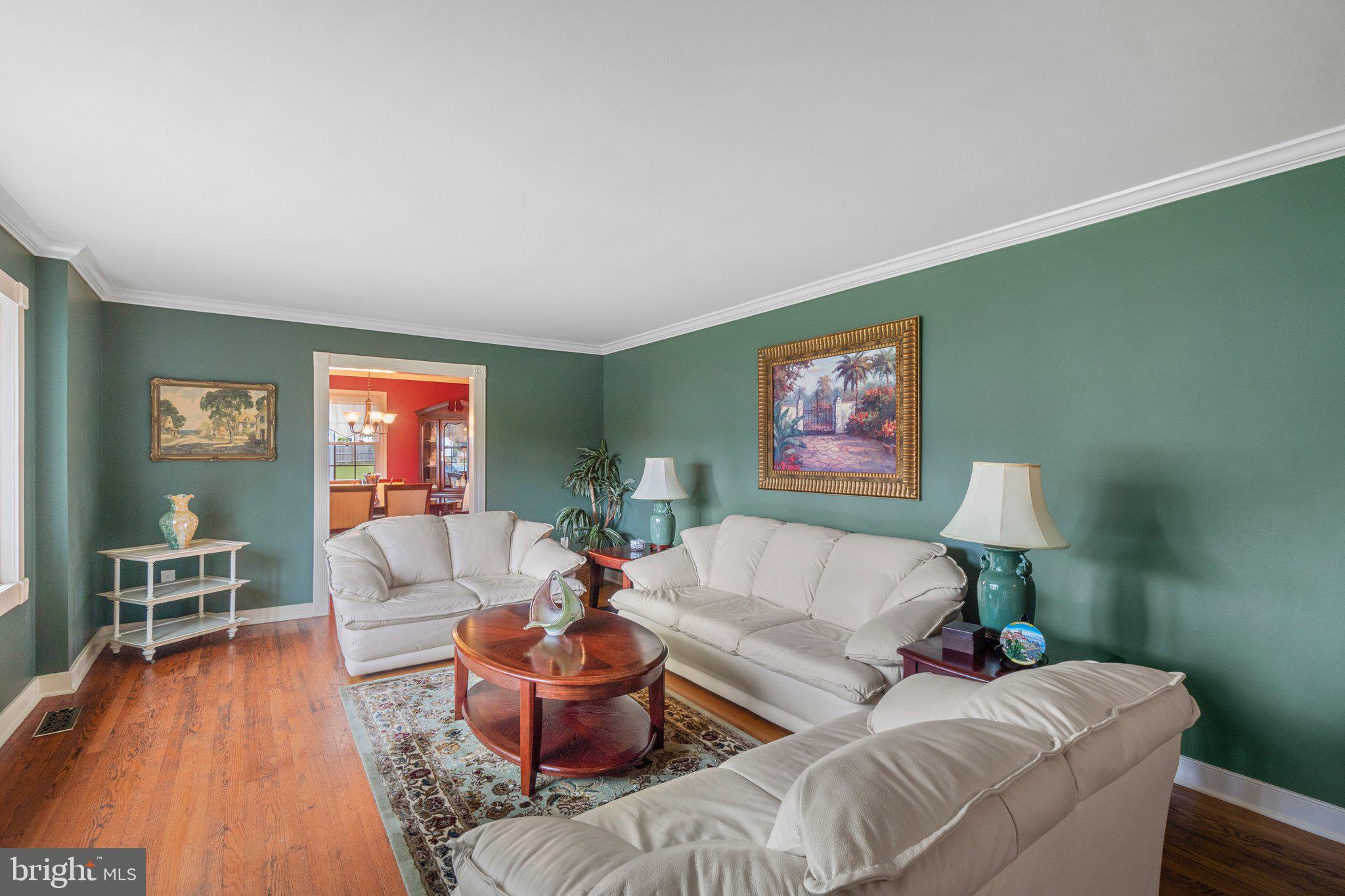 OLNEY MILL - Residential