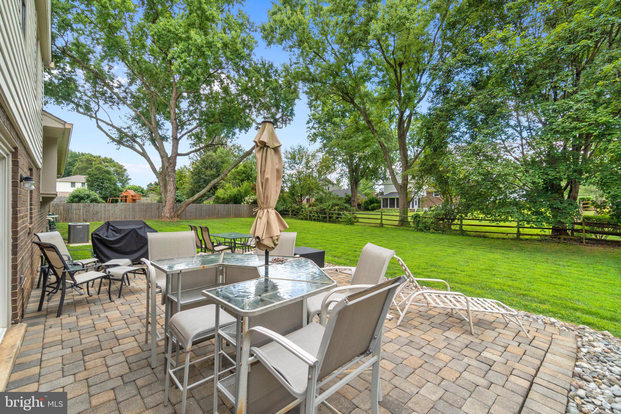 OLNEY MILL - Residential