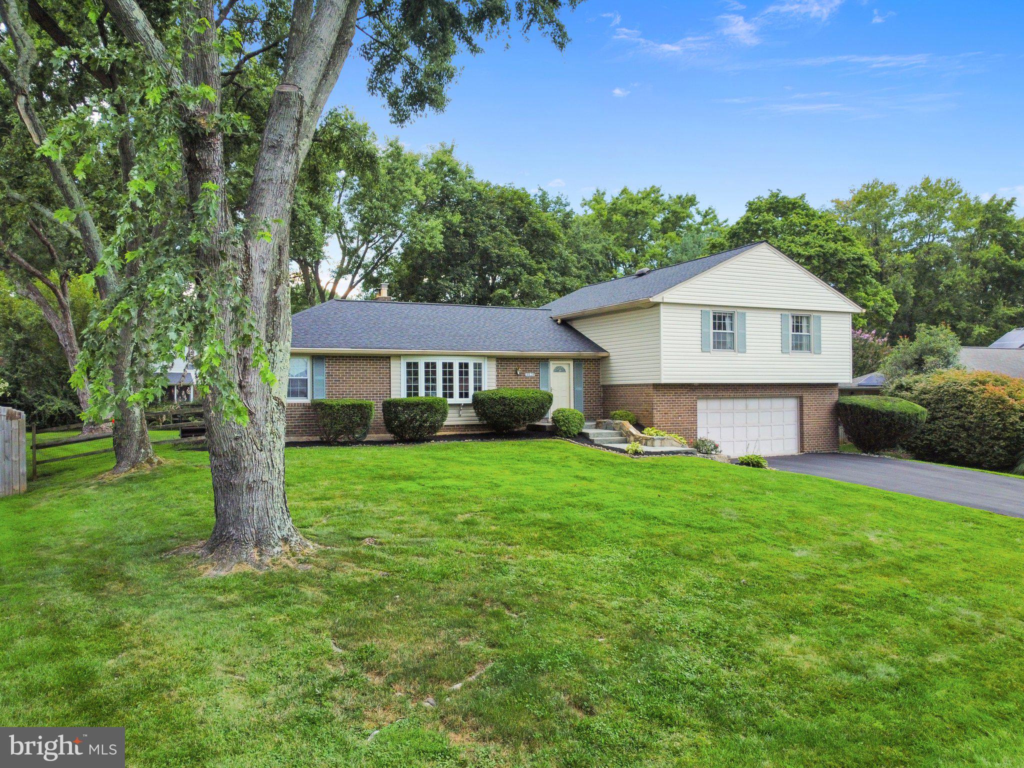 OLNEY MILL - Residential