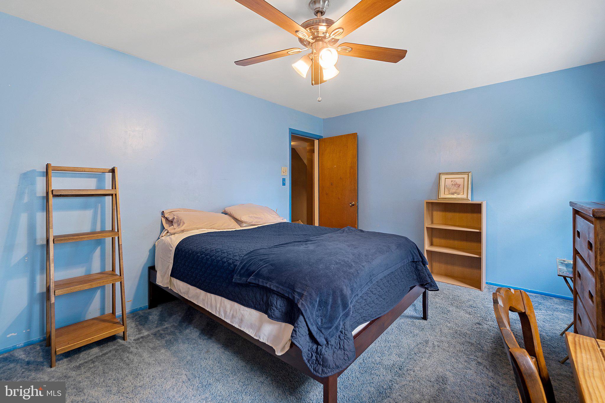 OLNEY MILL - Residential