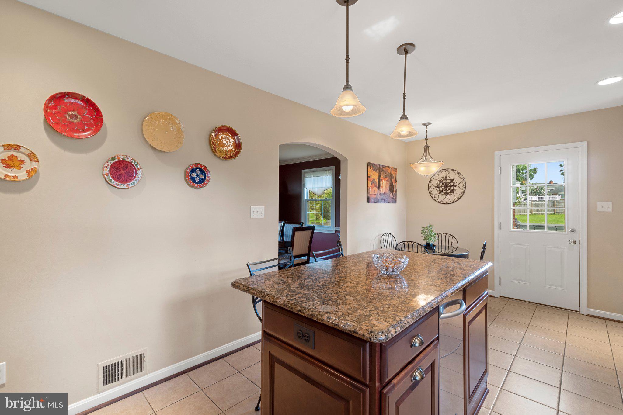 OLNEY MILL - Residential