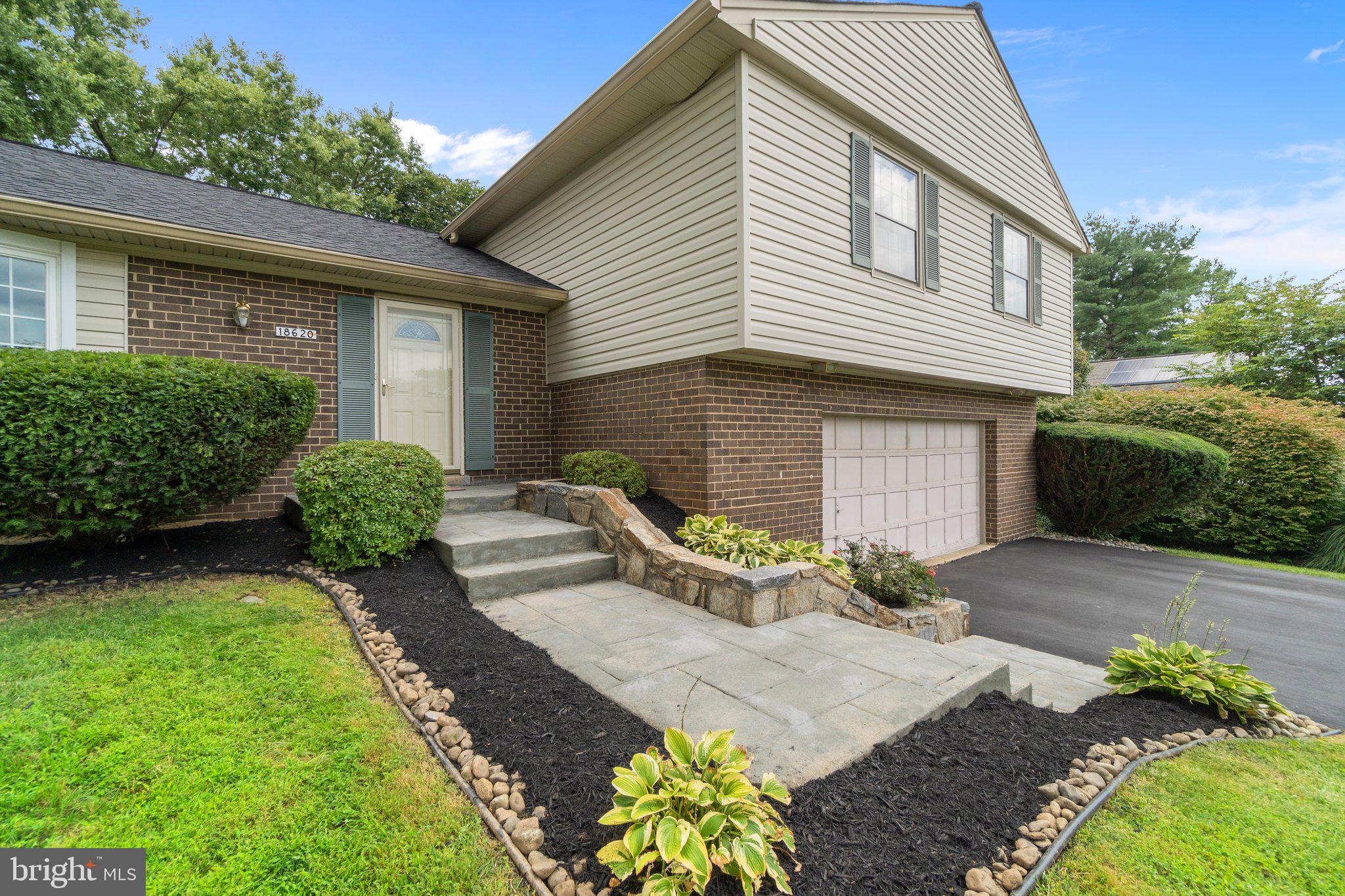 OLNEY MILL - Residential