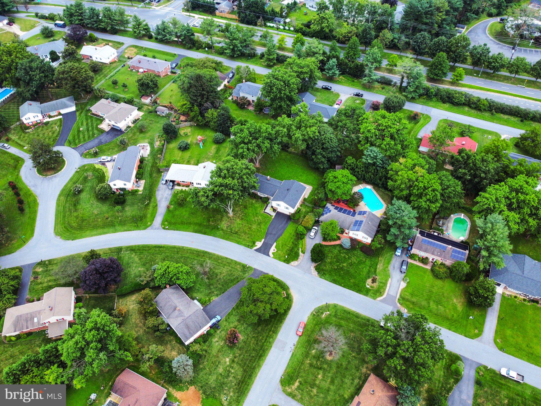 OLNEY MILL - Residential