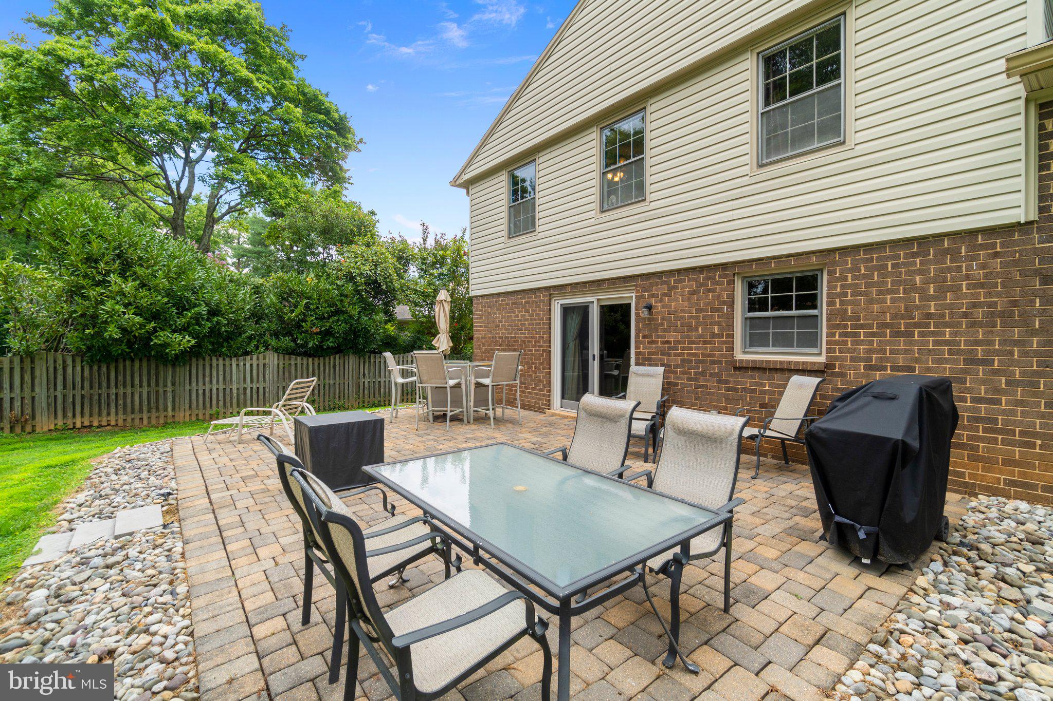 OLNEY MILL - Residential