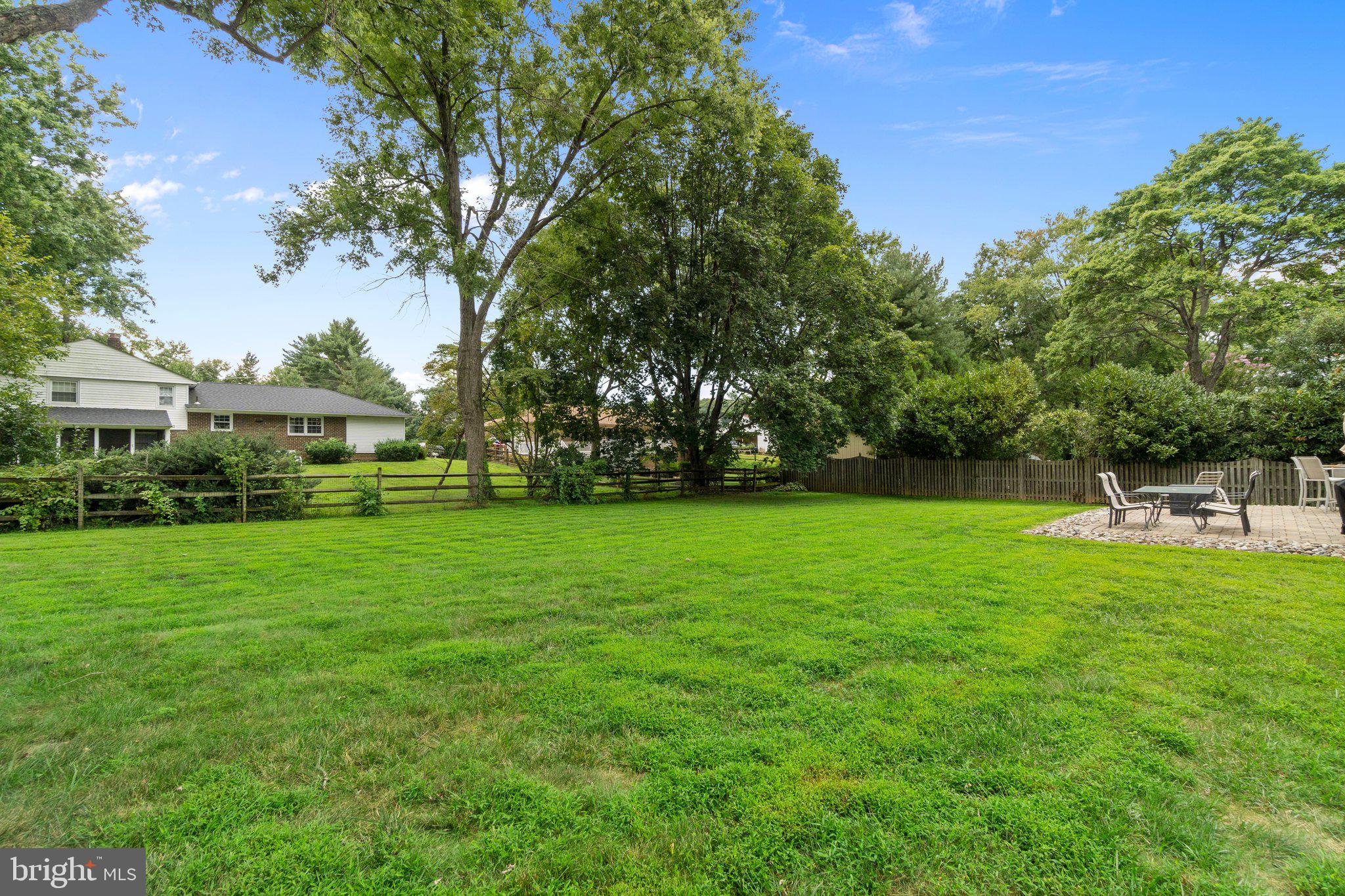 OLNEY MILL - Residential