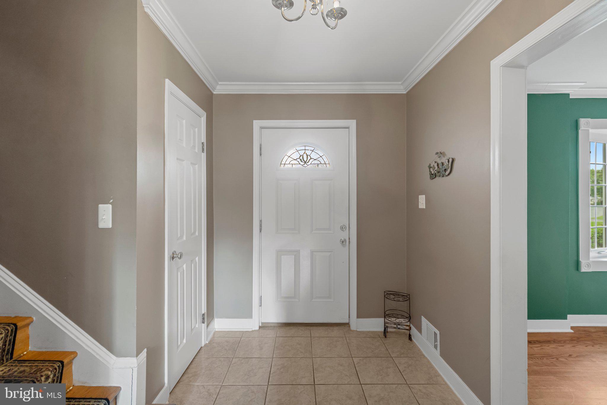 OLNEY MILL - Residential