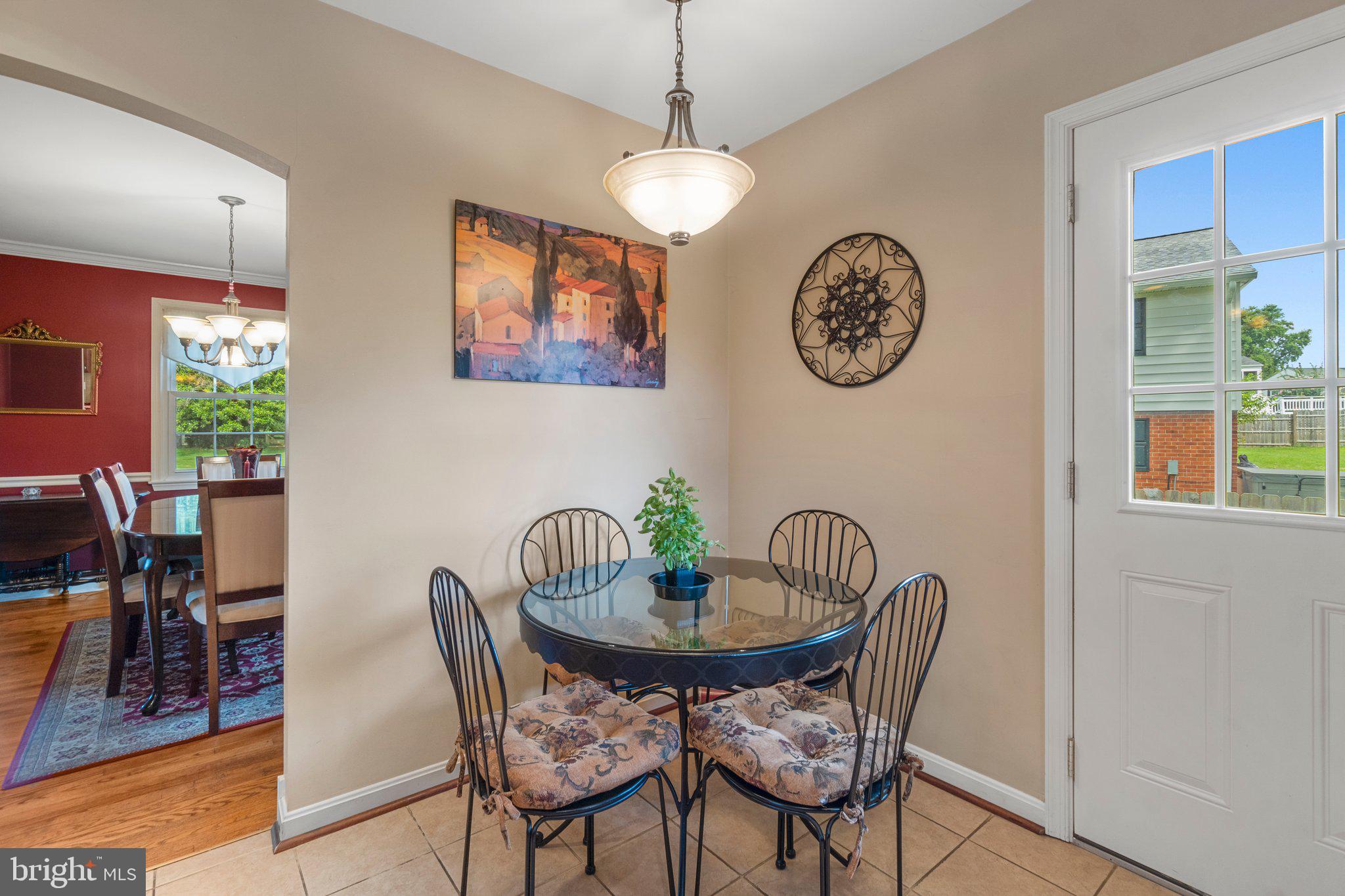 OLNEY MILL - Residential