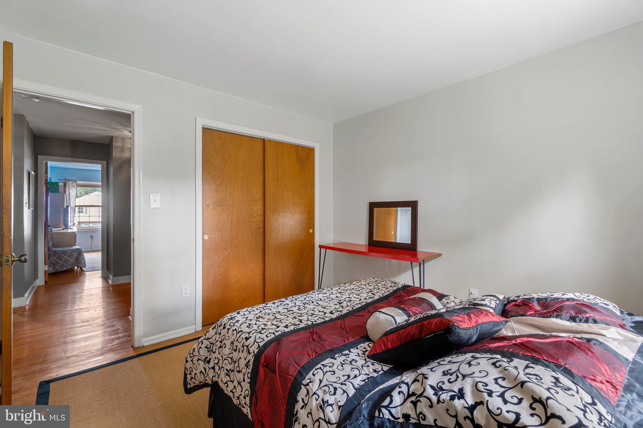 OLNEY MILL - Residential