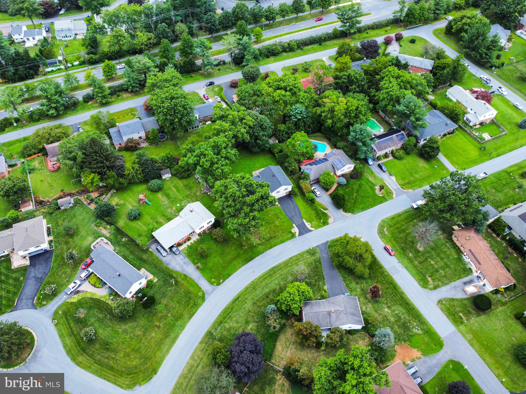 OLNEY MILL - Residential