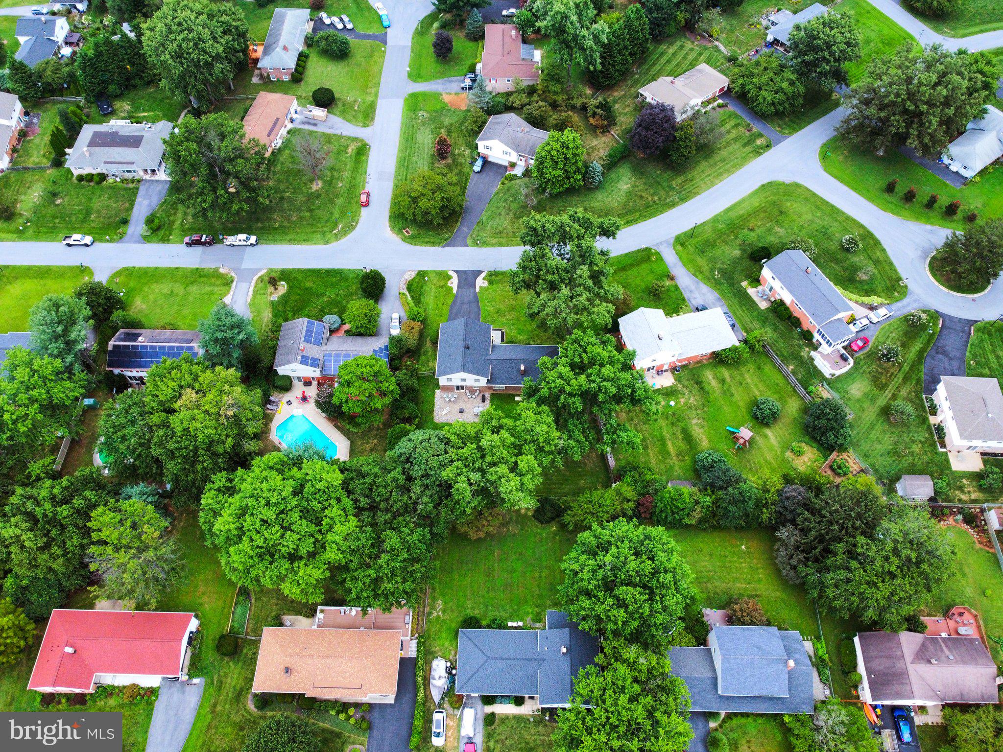 OLNEY MILL - Residential