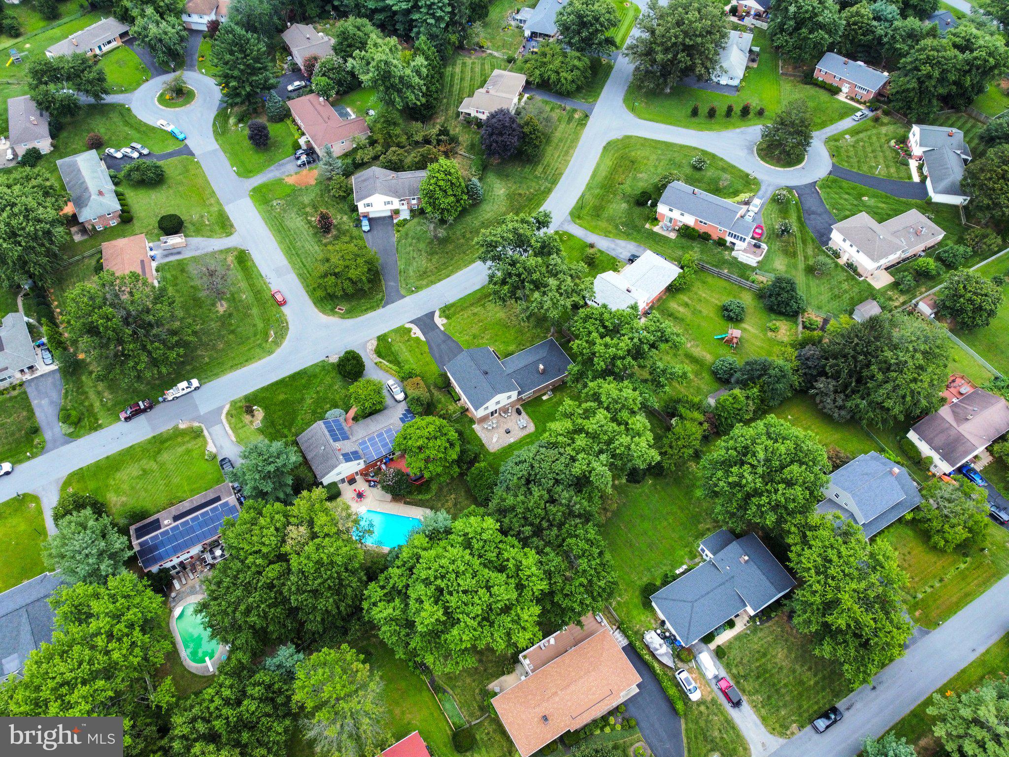 OLNEY MILL - Residential