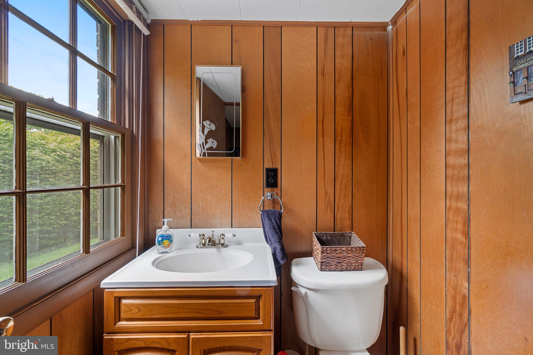 OLNEY MILL - Residential