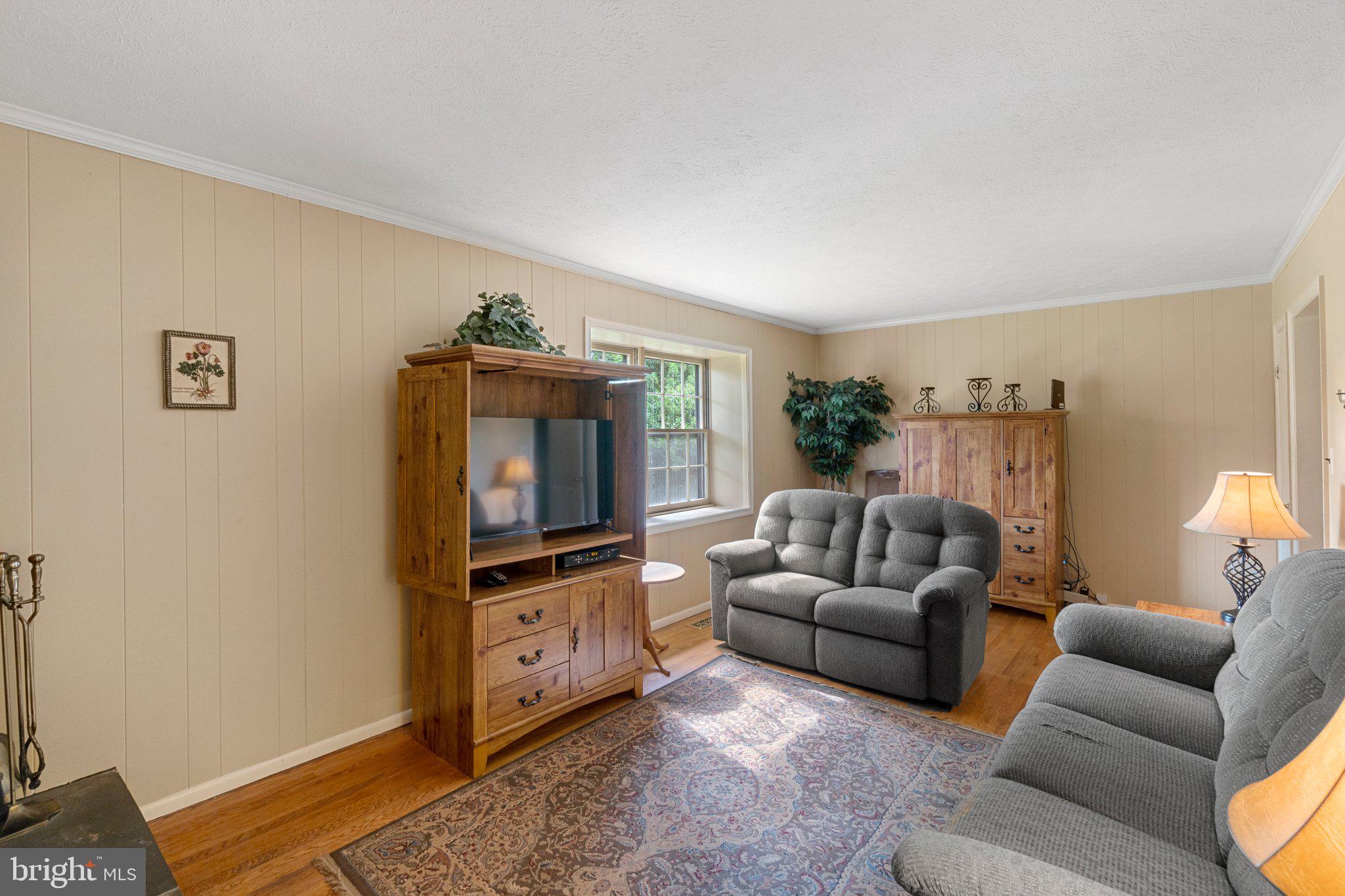 OLNEY MILL - Residential