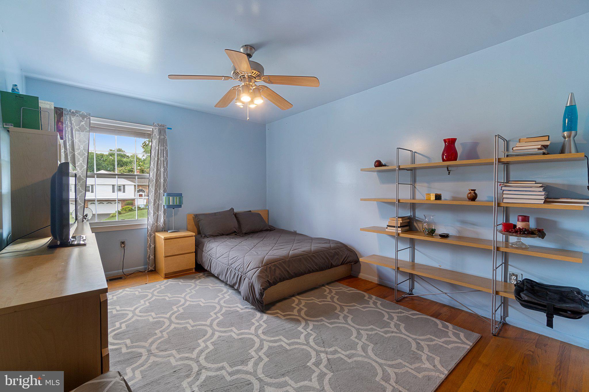 OLNEY MILL - Residential