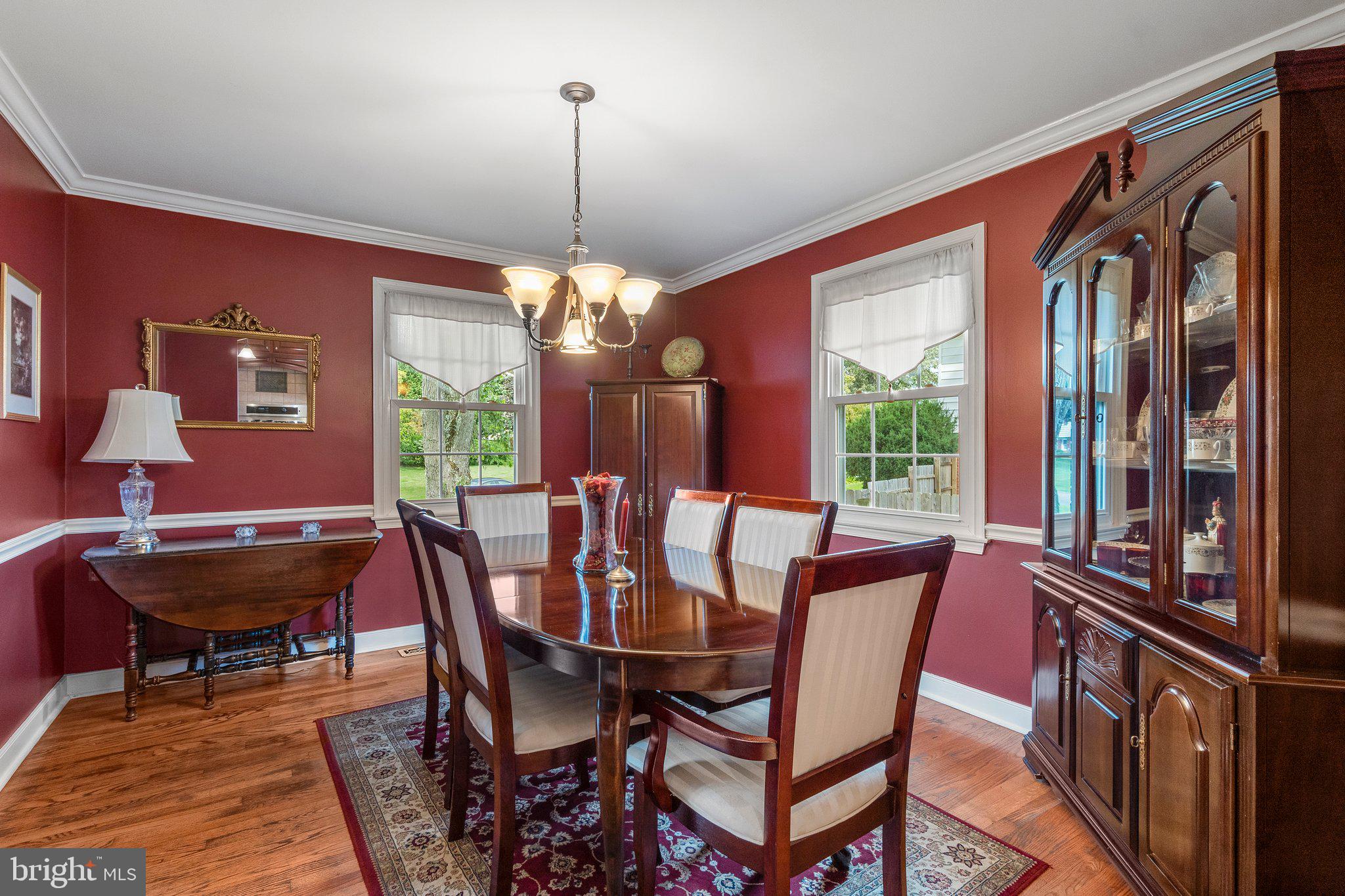 OLNEY MILL - Residential