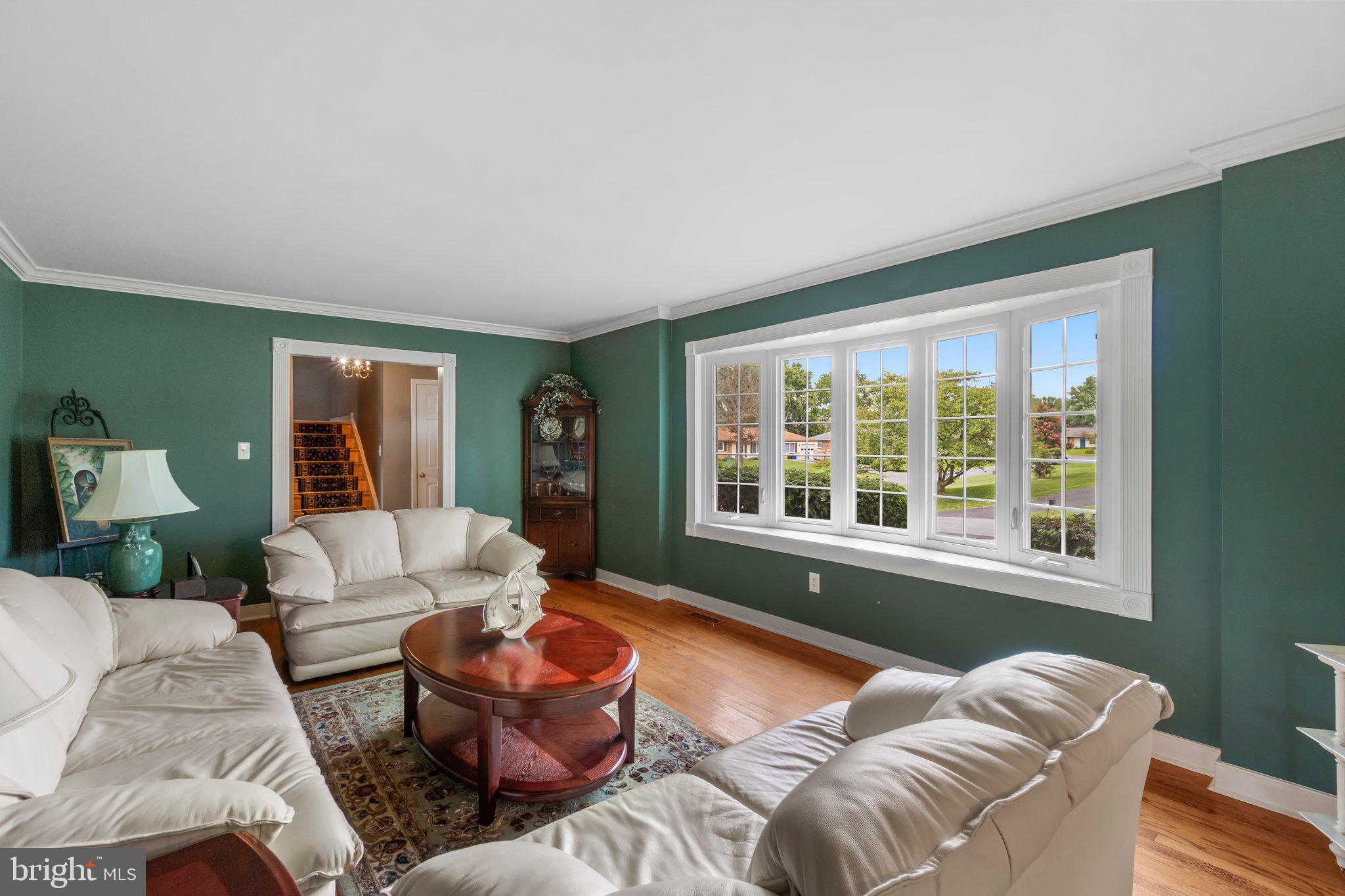 OLNEY MILL - Residential