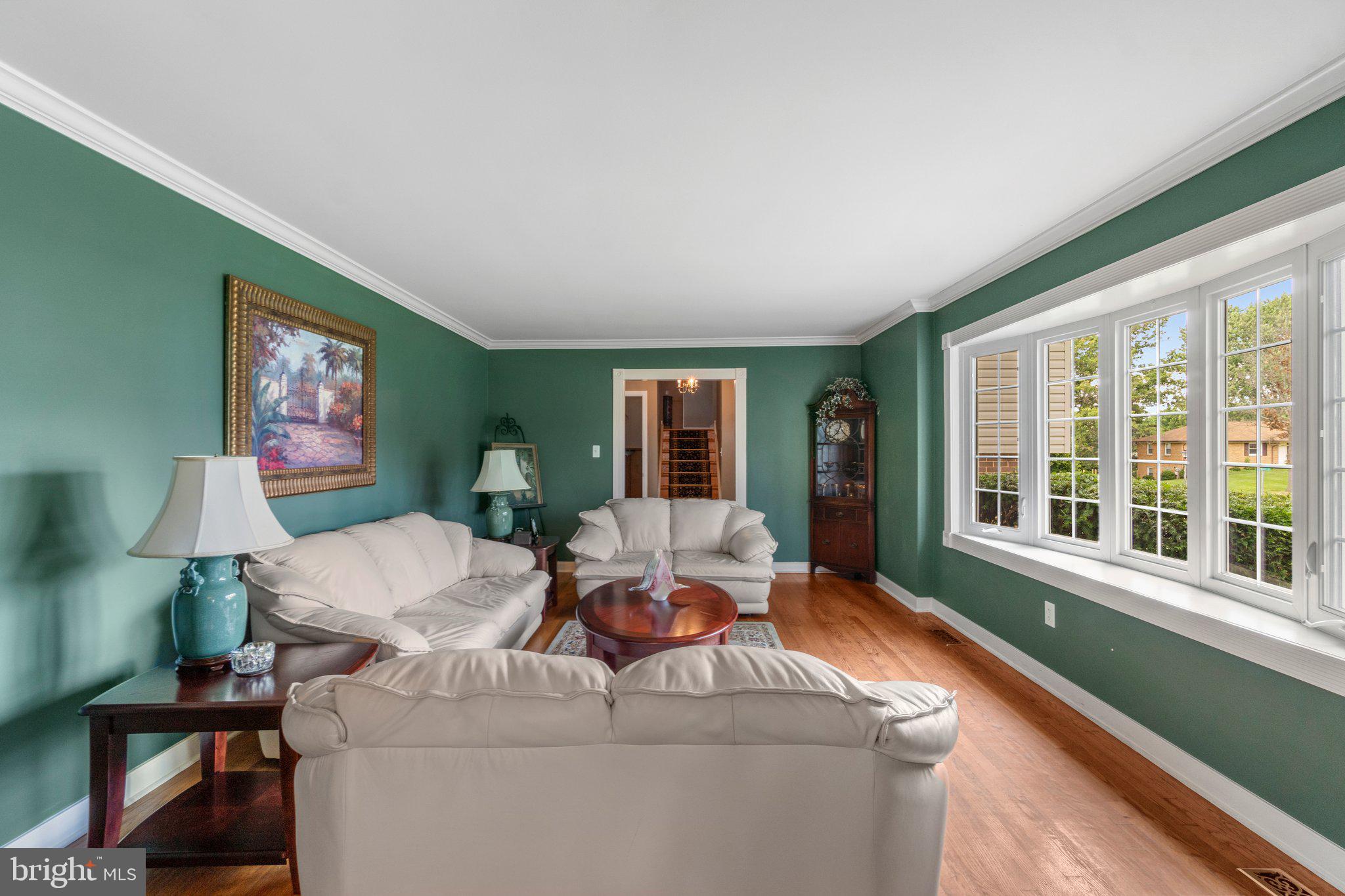 OLNEY MILL - Residential