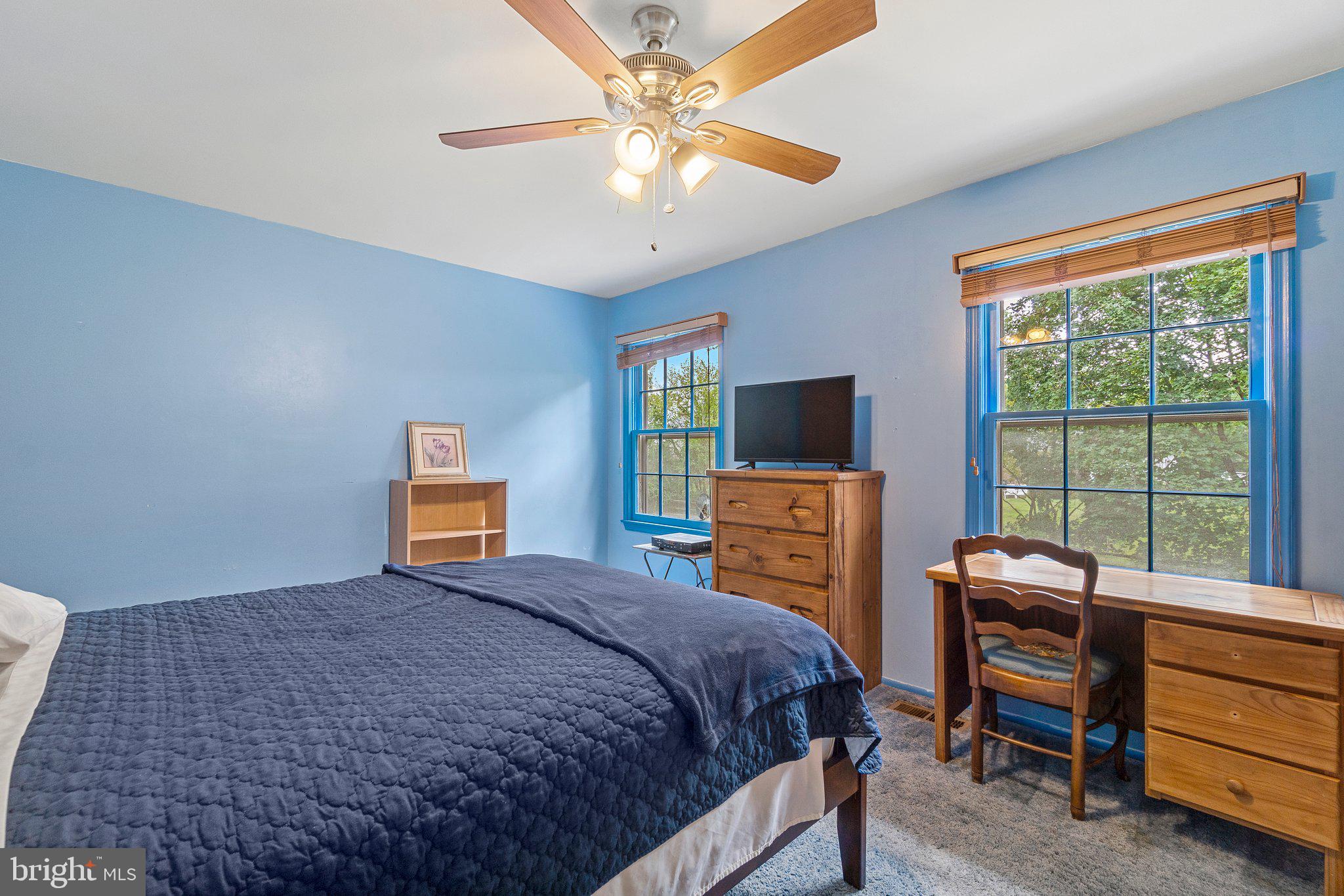 OLNEY MILL - Residential