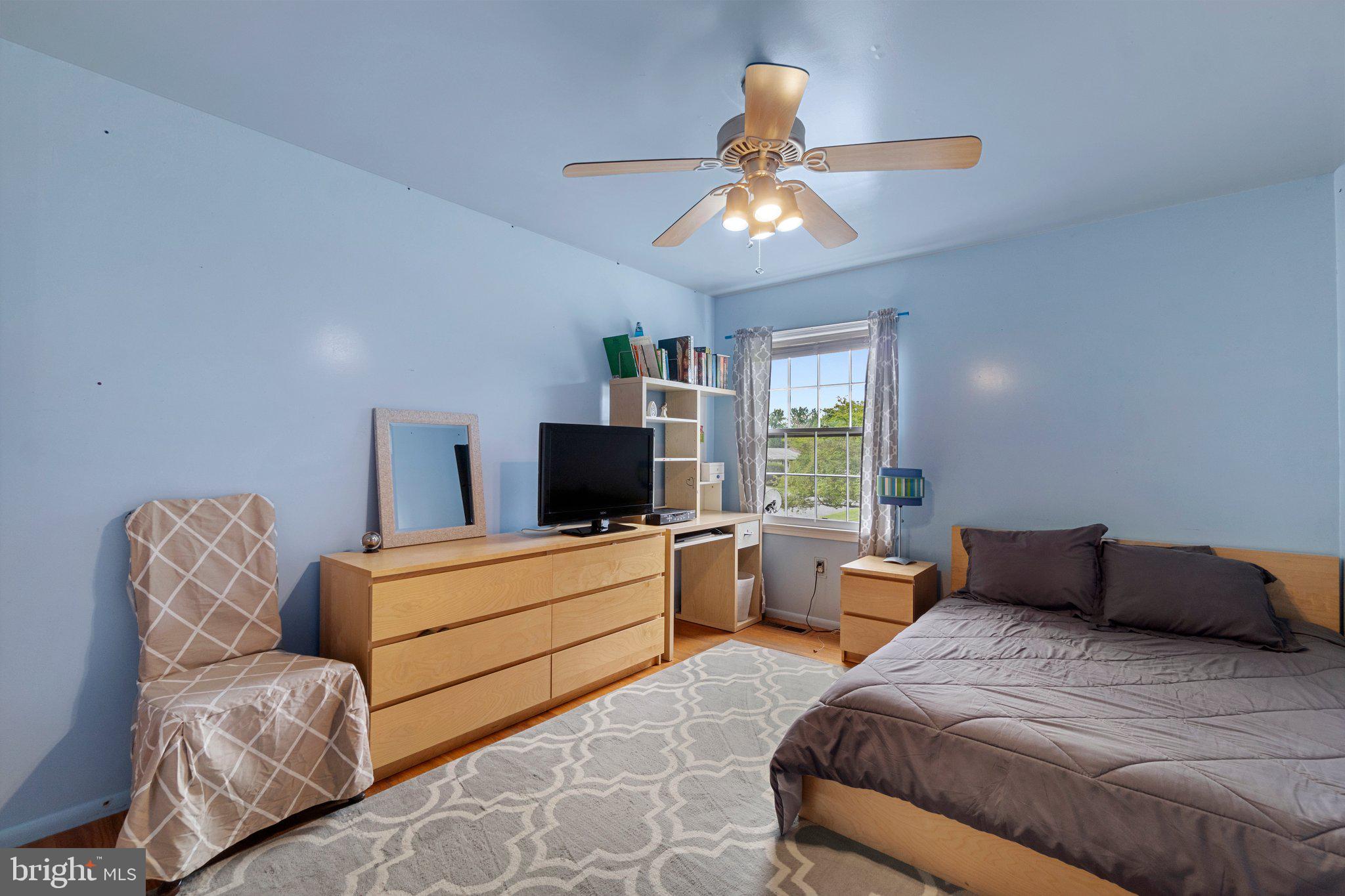 OLNEY MILL - Residential