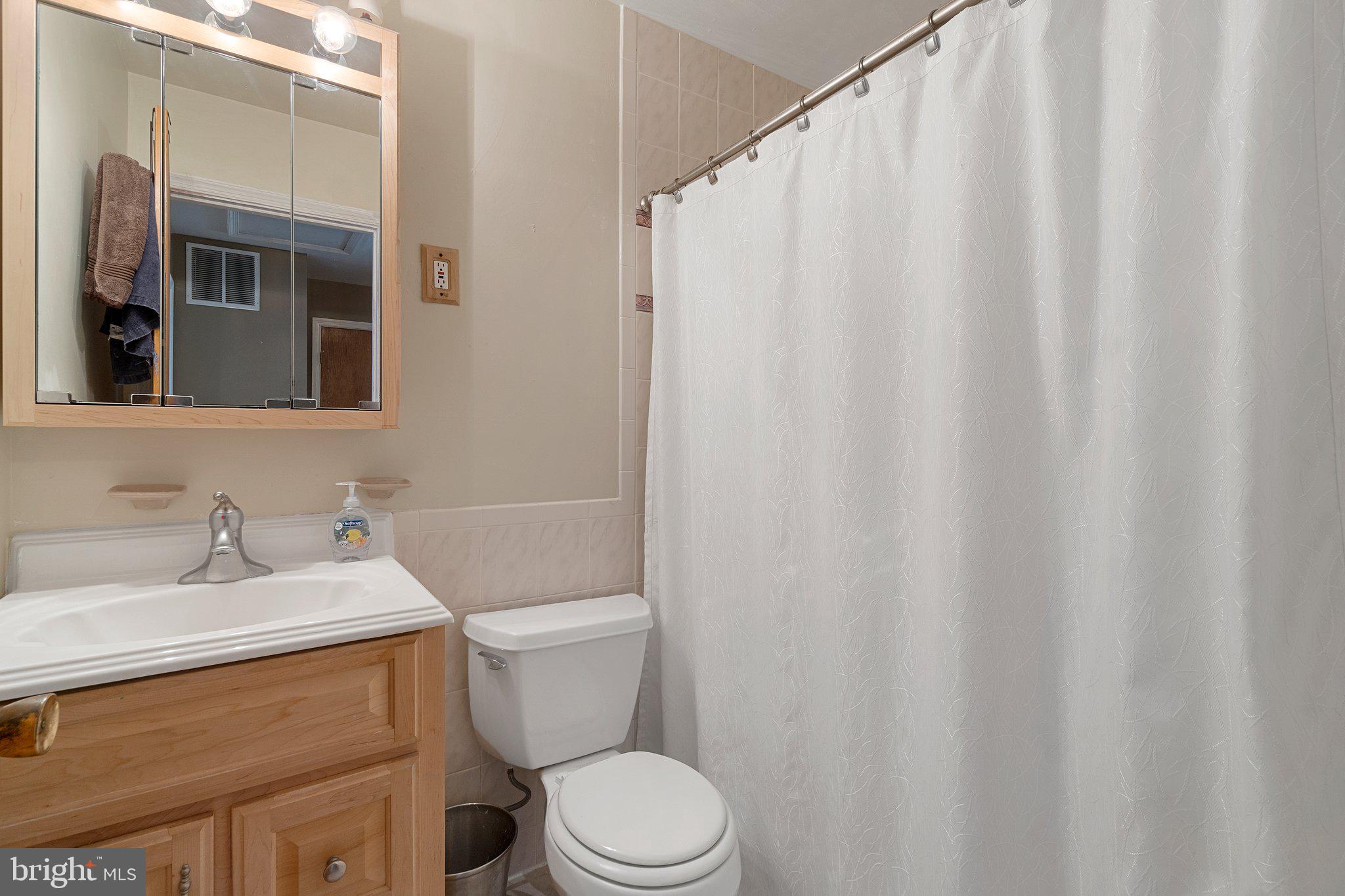 OLNEY MILL - Residential