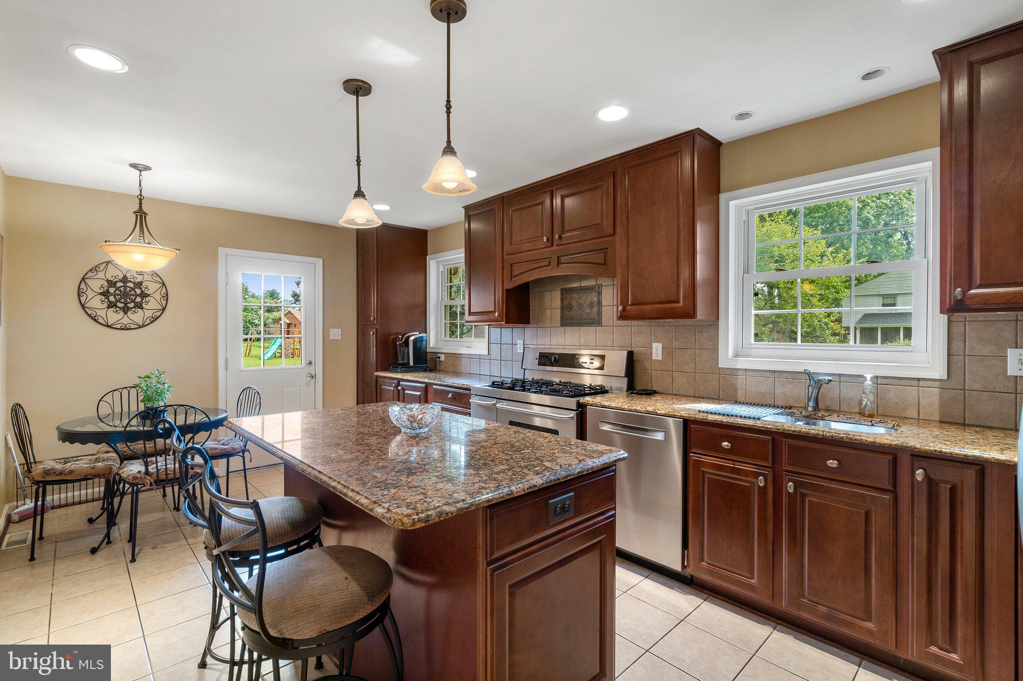 OLNEY MILL - Residential