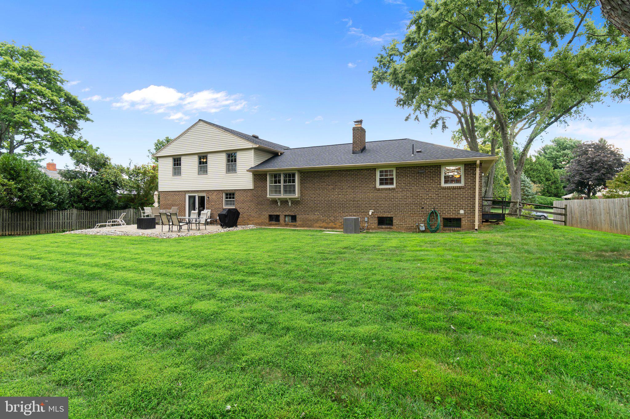 OLNEY MILL - Residential