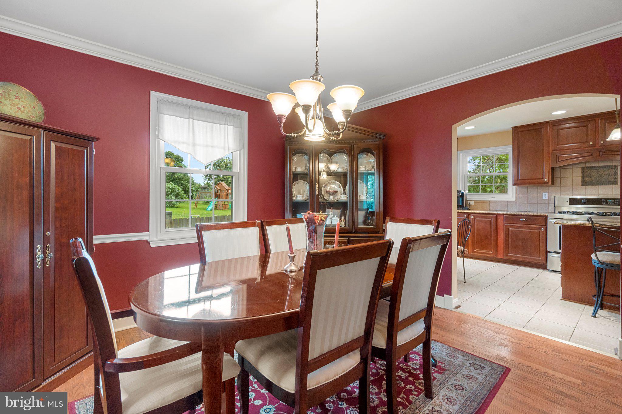 OLNEY MILL - Residential