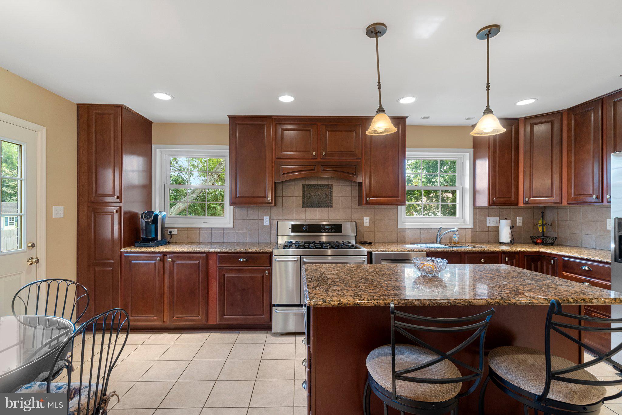 OLNEY MILL - Residential