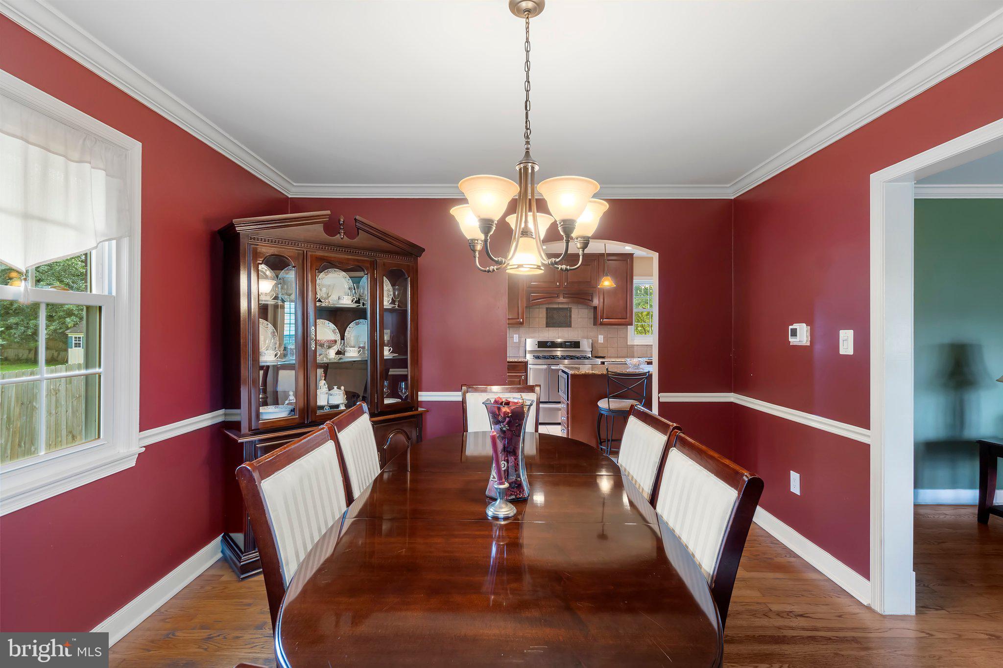 OLNEY MILL - Residential